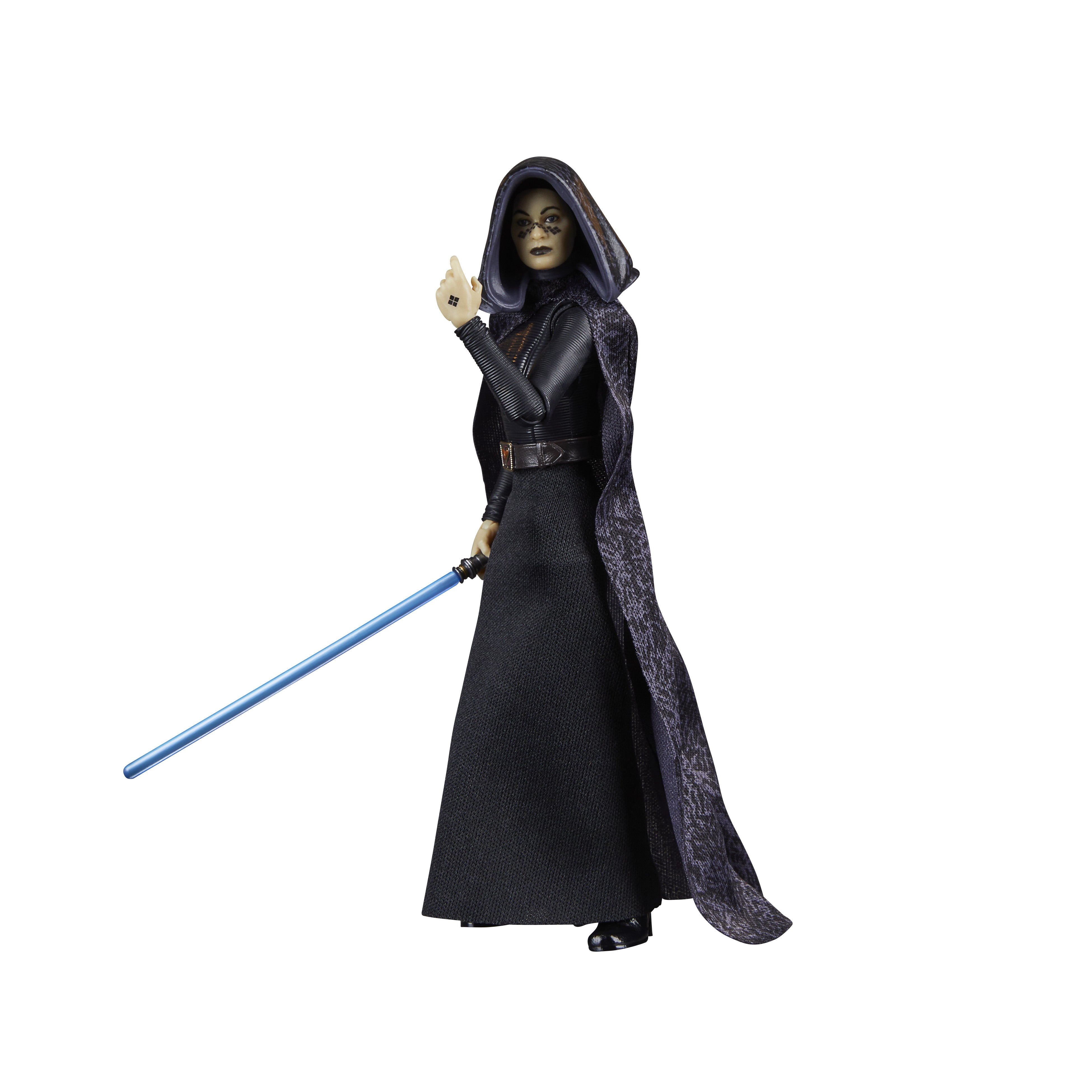 Star Wars Black Series (Attack of the Clones) Barriss Offee