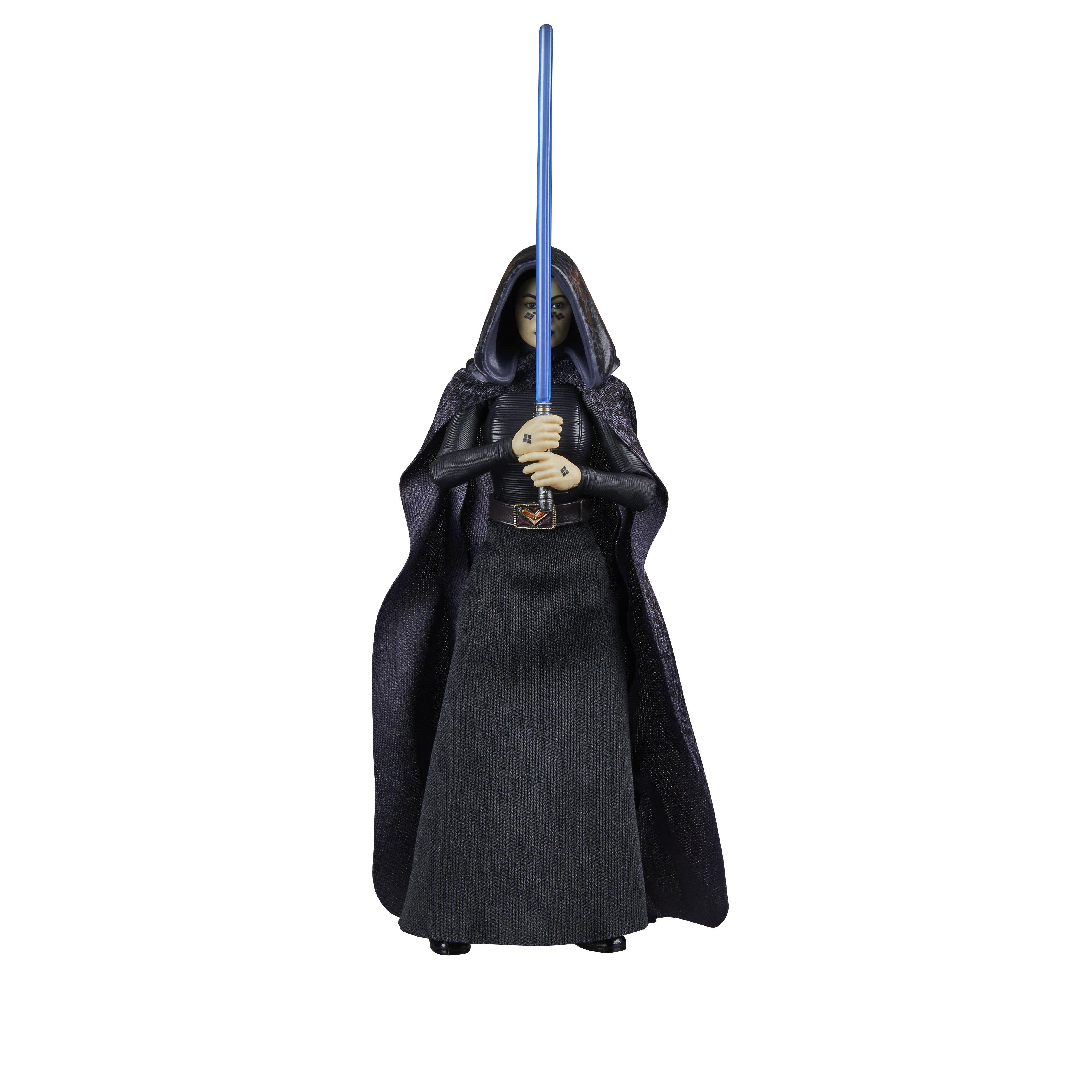 Star Wars Black Series (Attack of the Clones) Barriss Offee