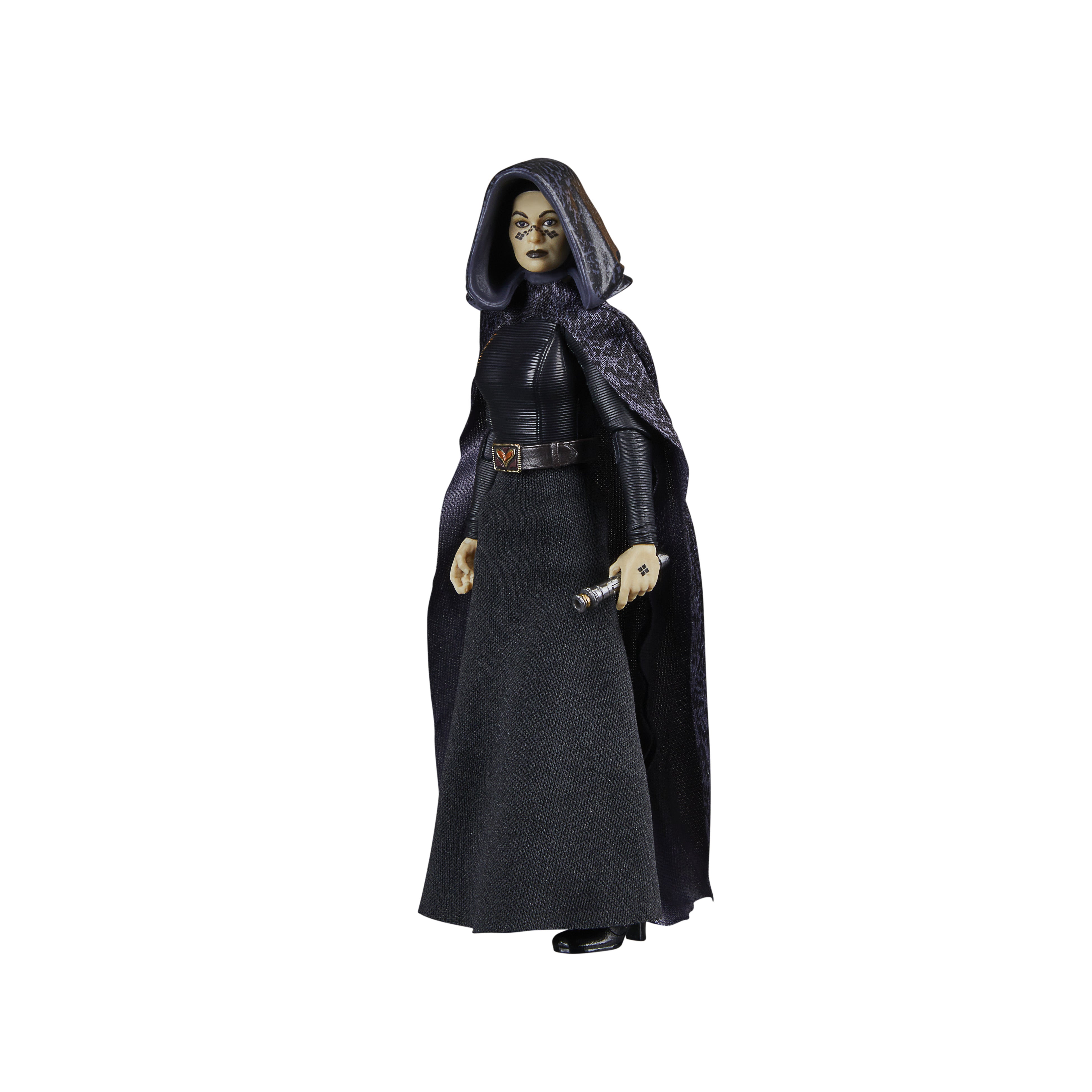 Star Wars Black Series (Attack of the Clones) Barriss Offee