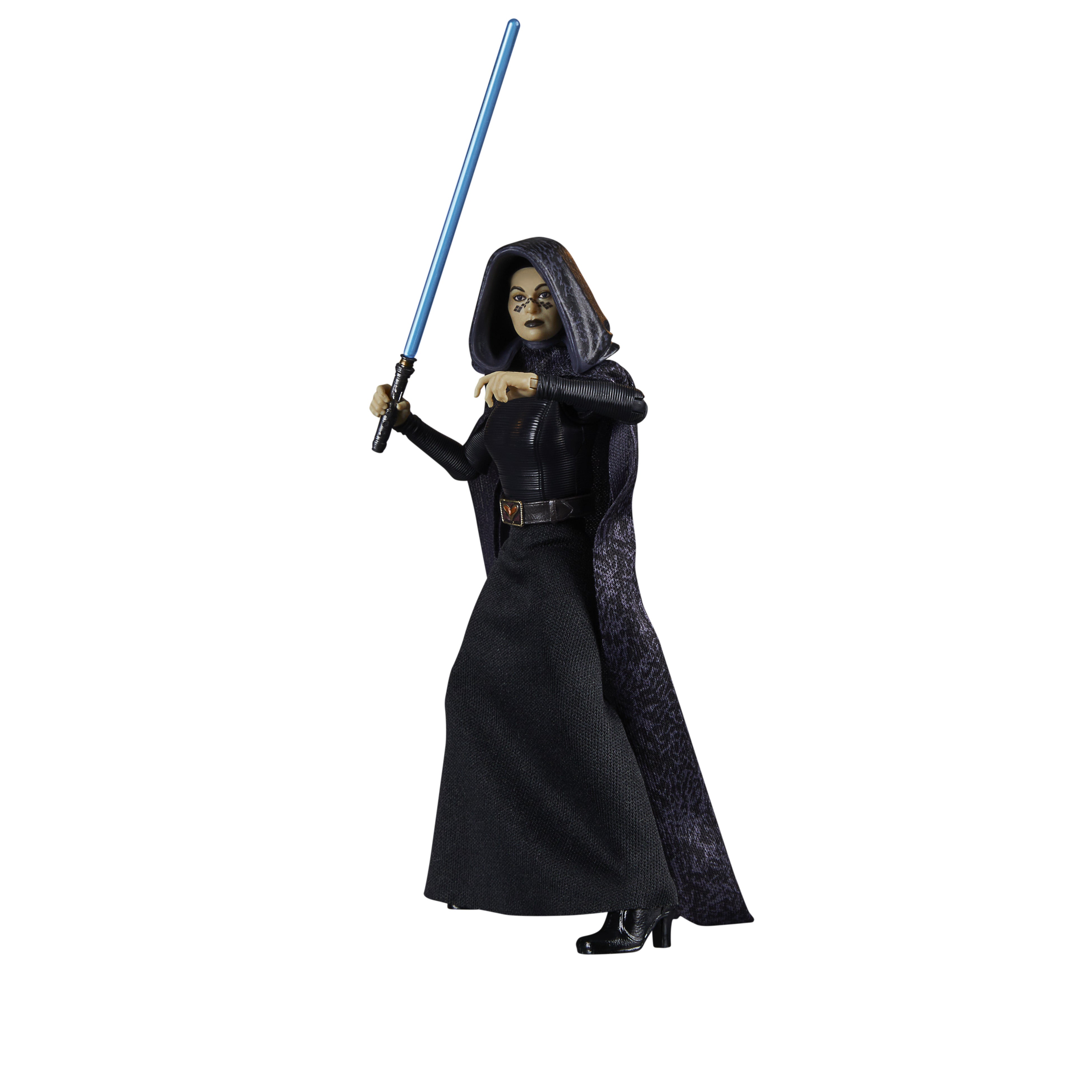 Star Wars Black Series (Attack of the Clones) Barriss Offee