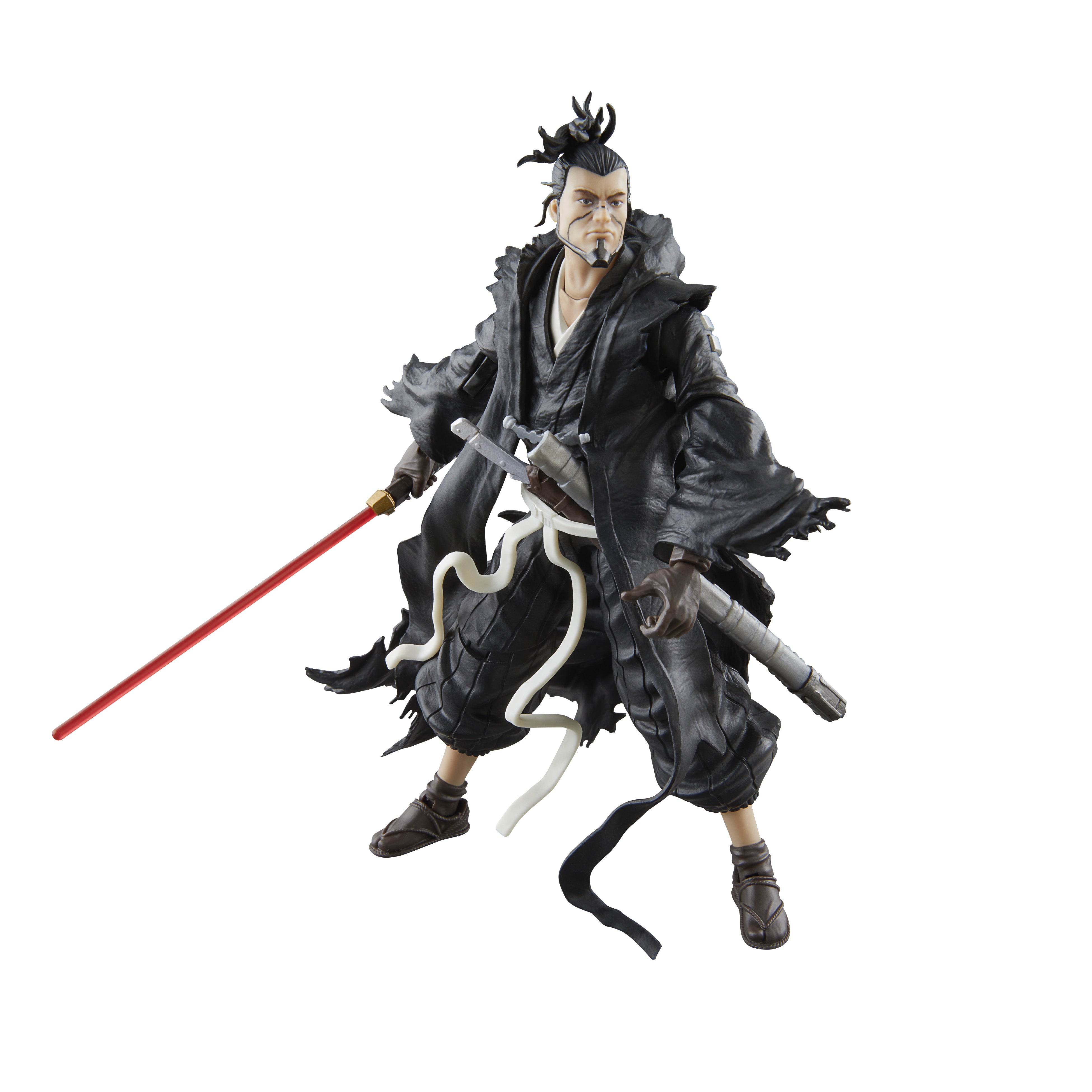 Star Wars Black Series (Visions) The Ronin