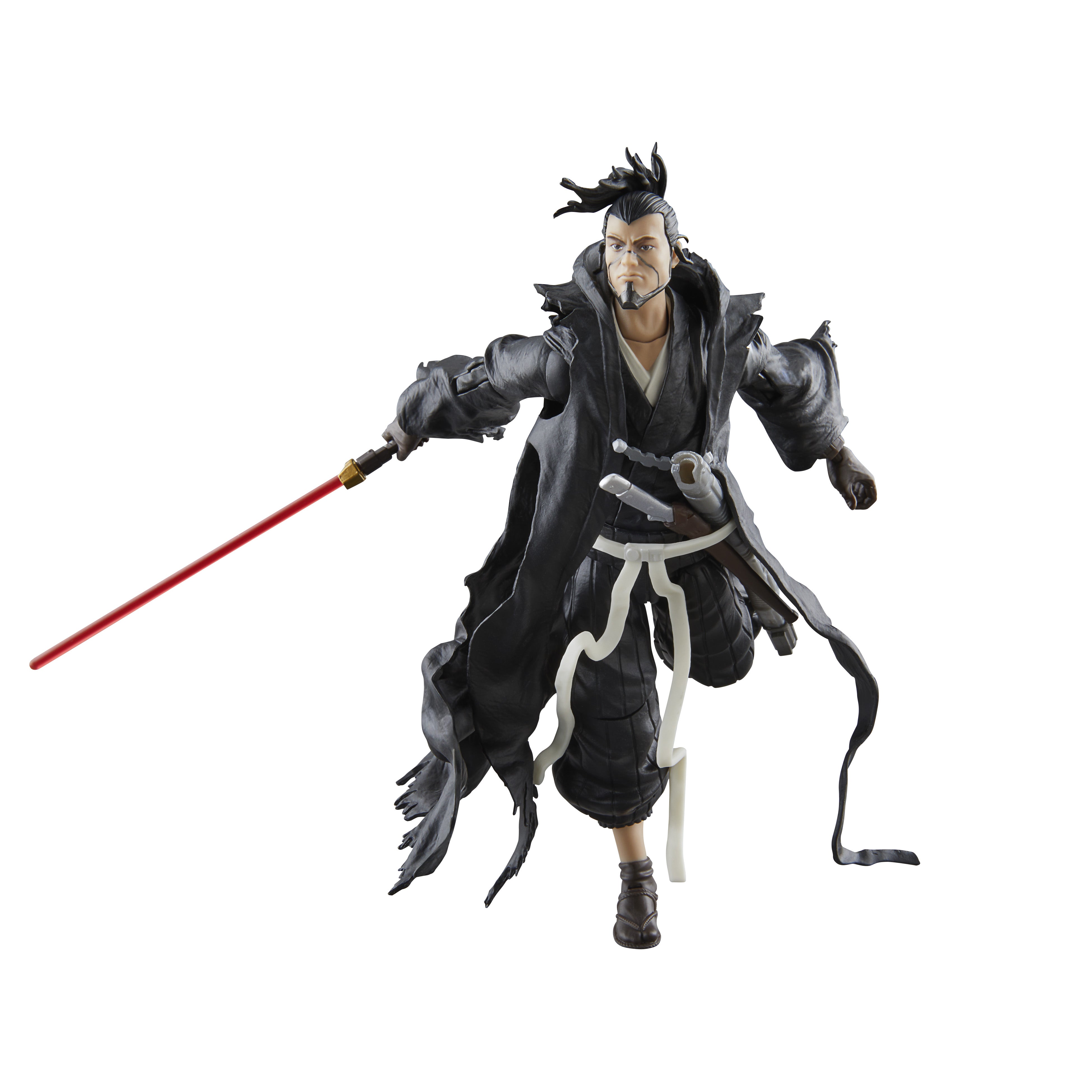 Star Wars Black Series (Visions) The Ronin