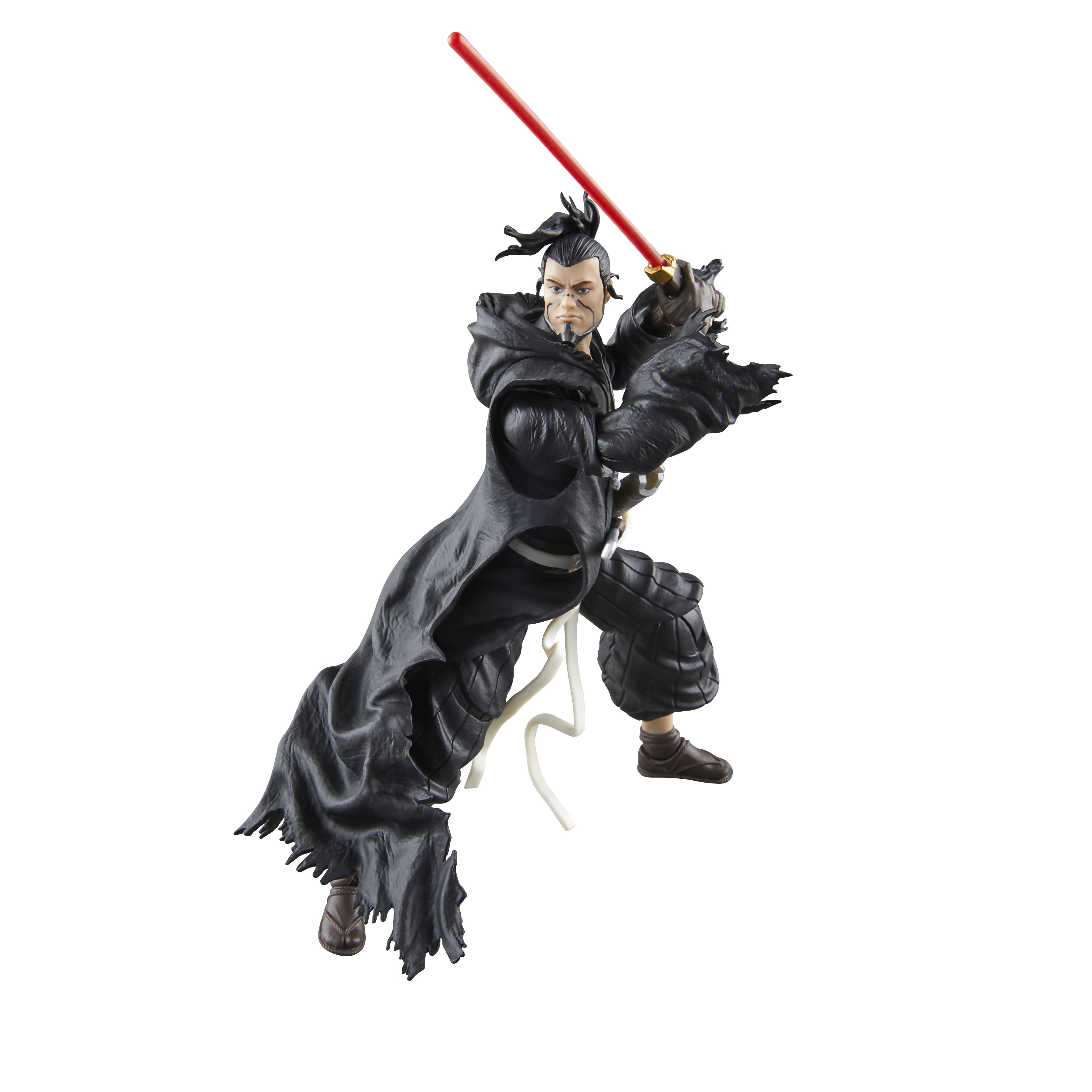 Star Wars Black Series (Visions) The Ronin