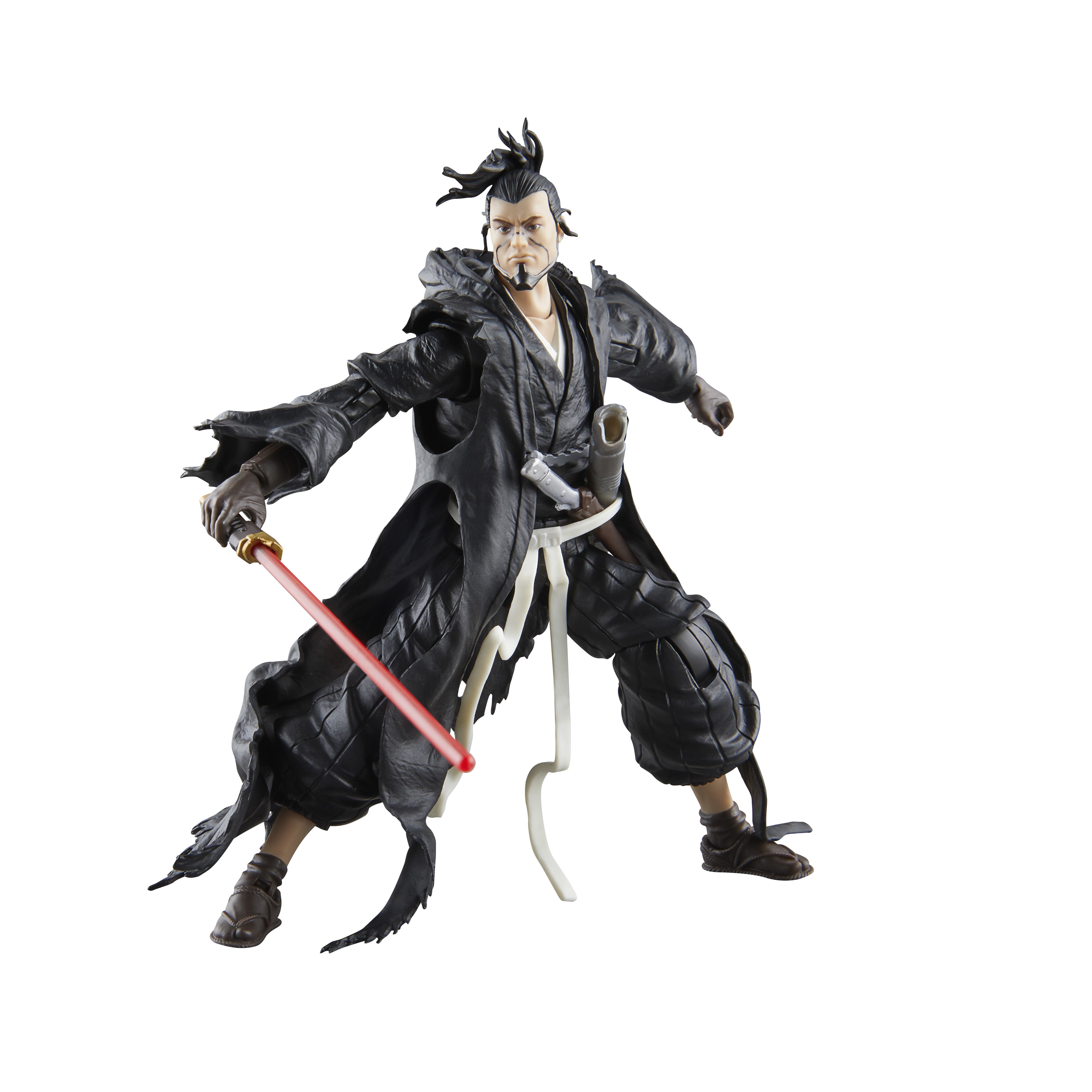 Star Wars Black Series (Visions) The Ronin