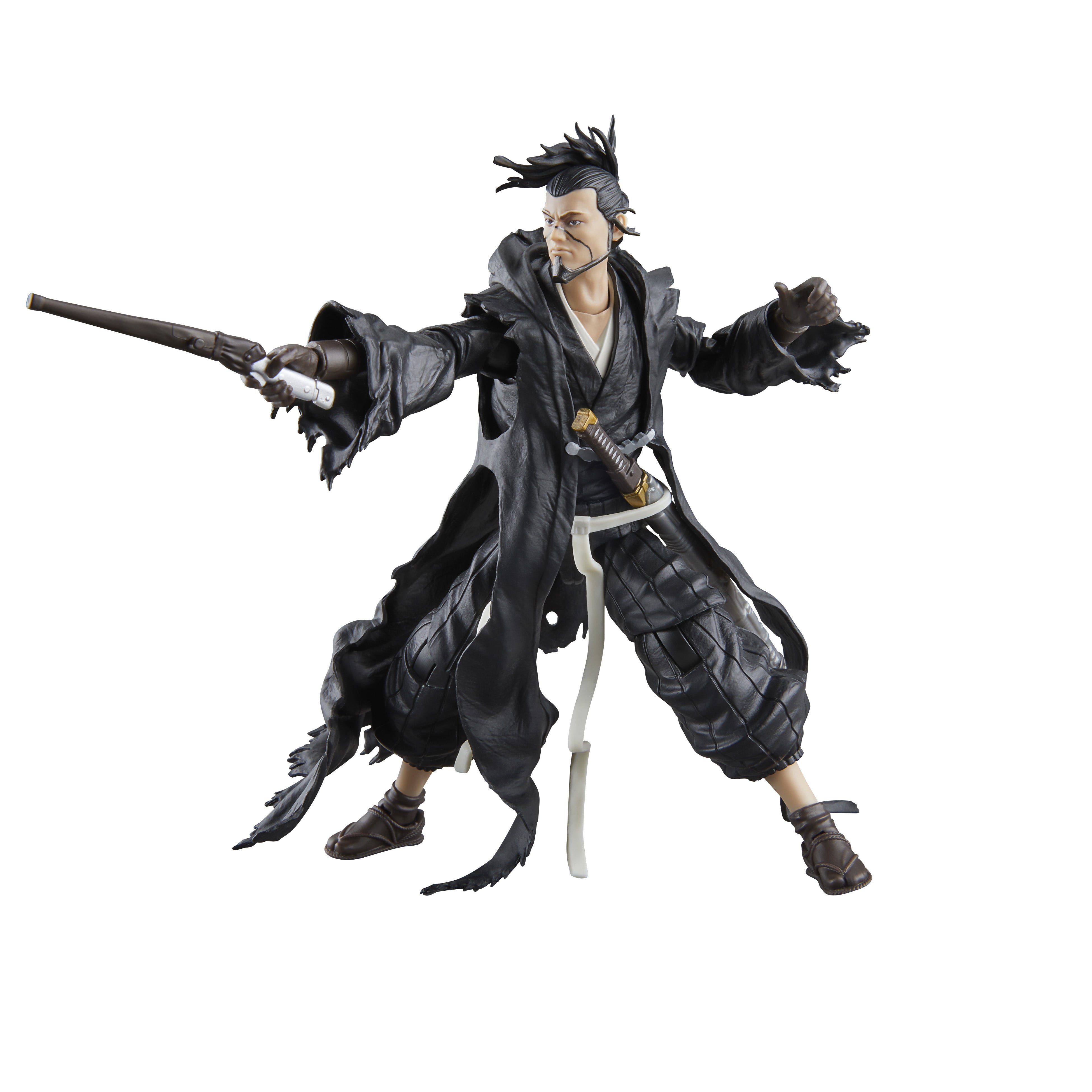 Star Wars Black Series (Visions) The Ronin