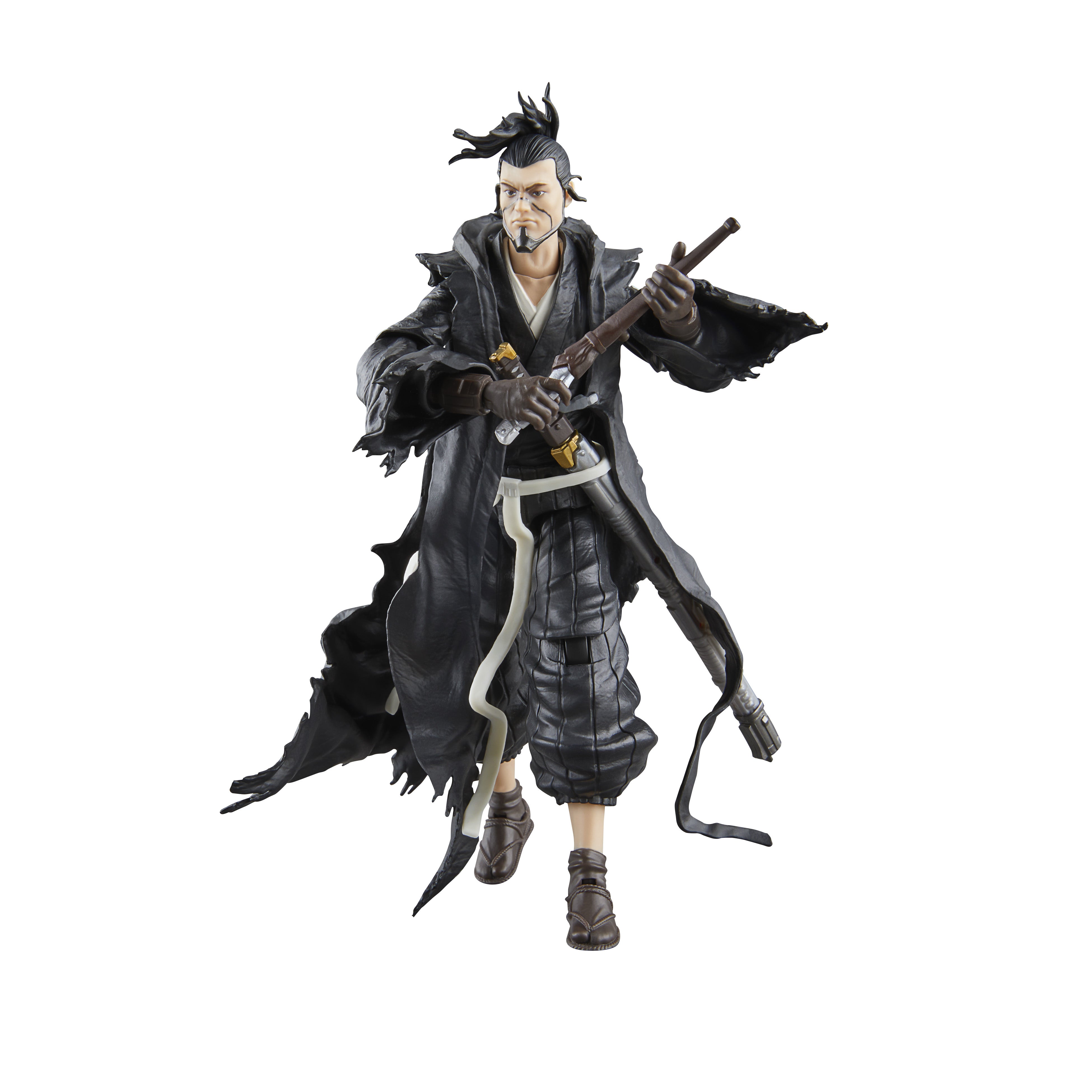 Star Wars Black Series (Visions) The Ronin