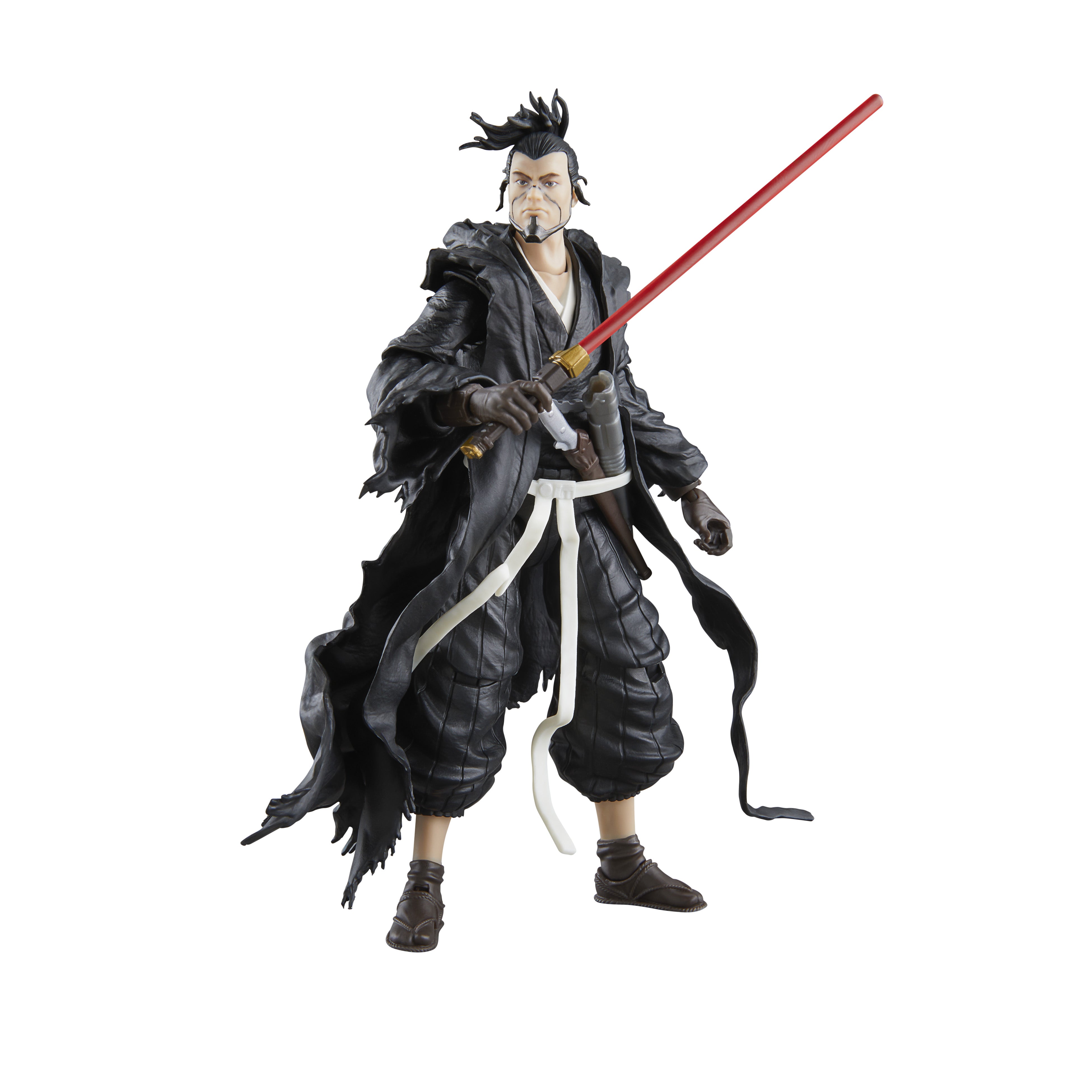 Star Wars Black Series (Visions) The Ronin