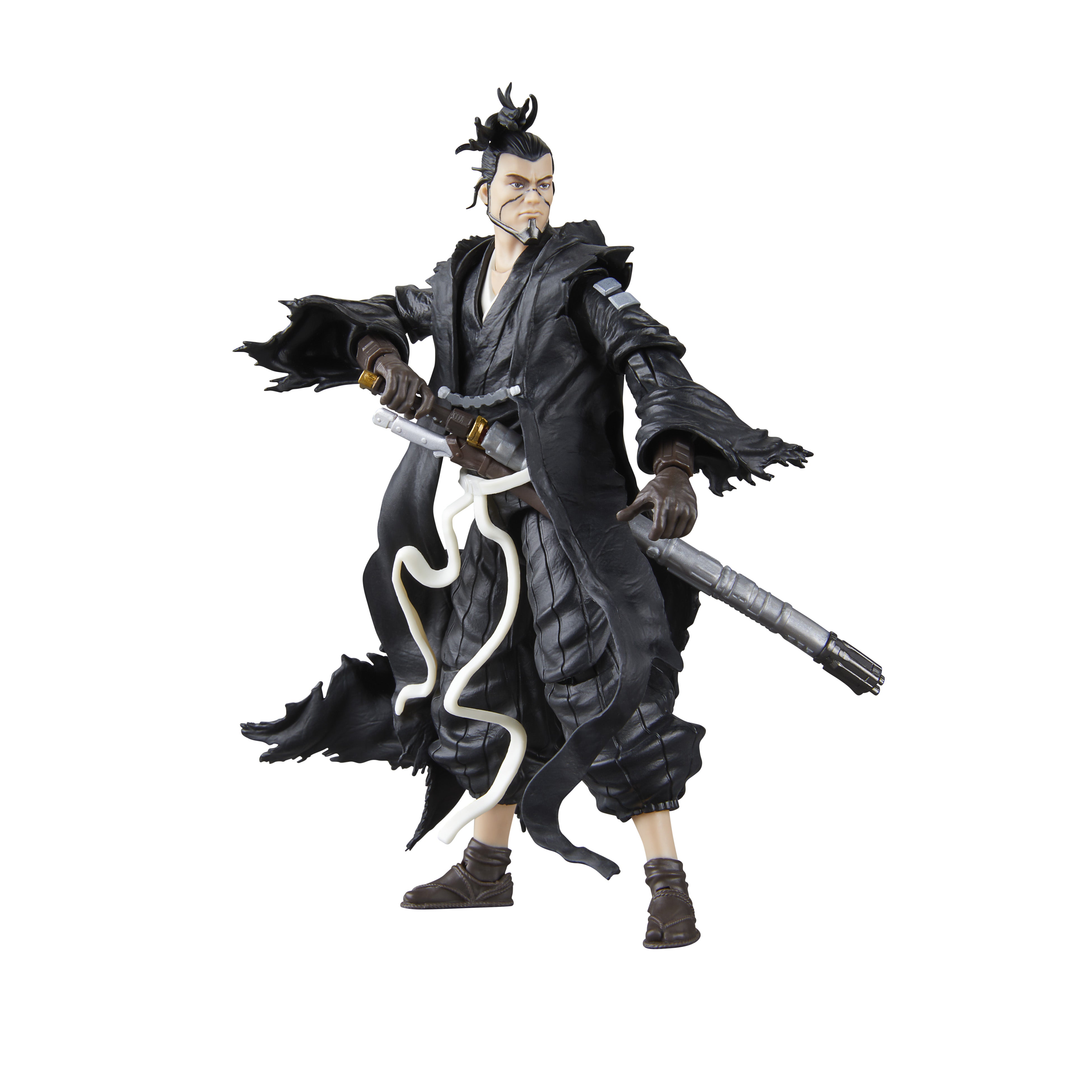 Star Wars Black Series (Visions) The Ronin