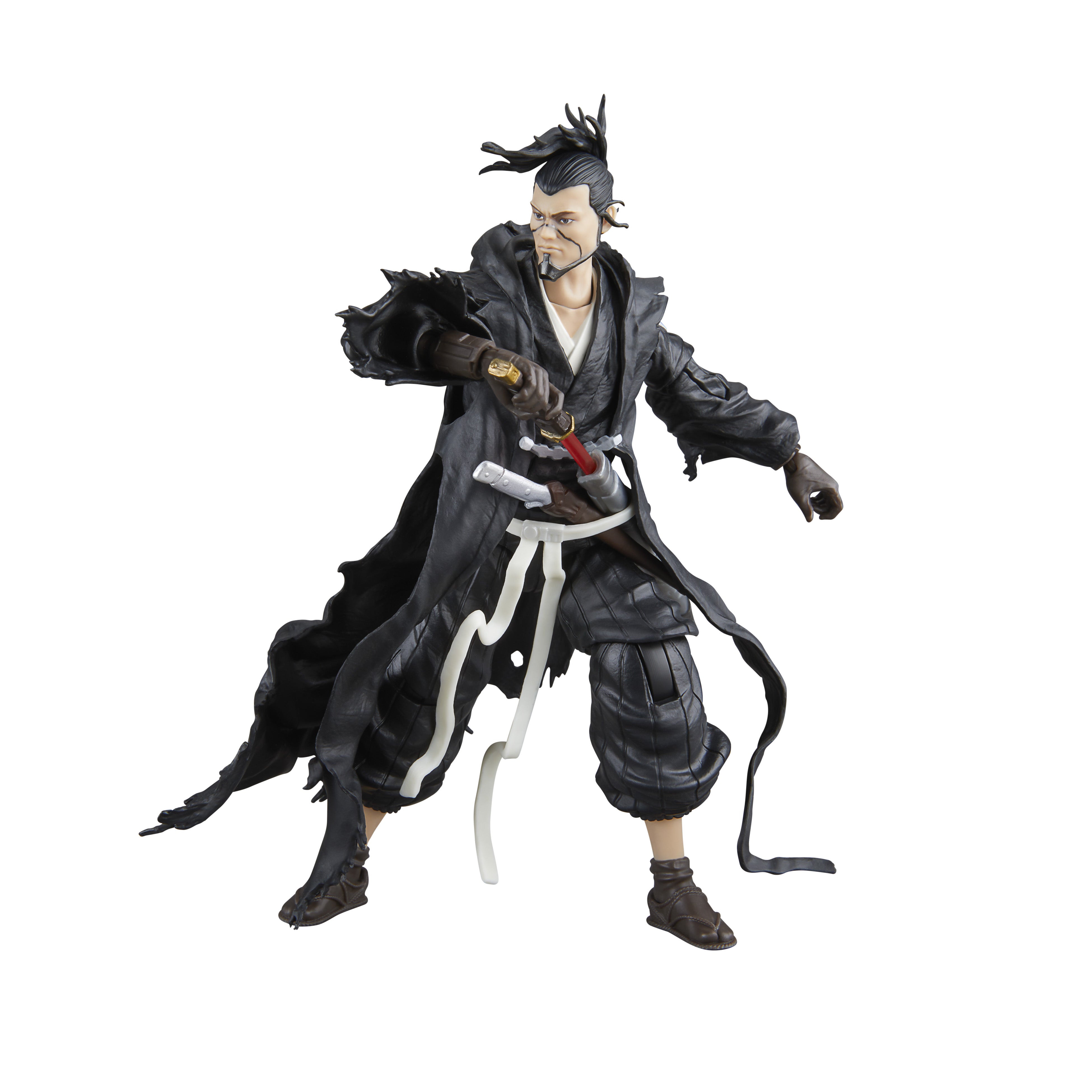 Star Wars Black Series (Visions) The Ronin