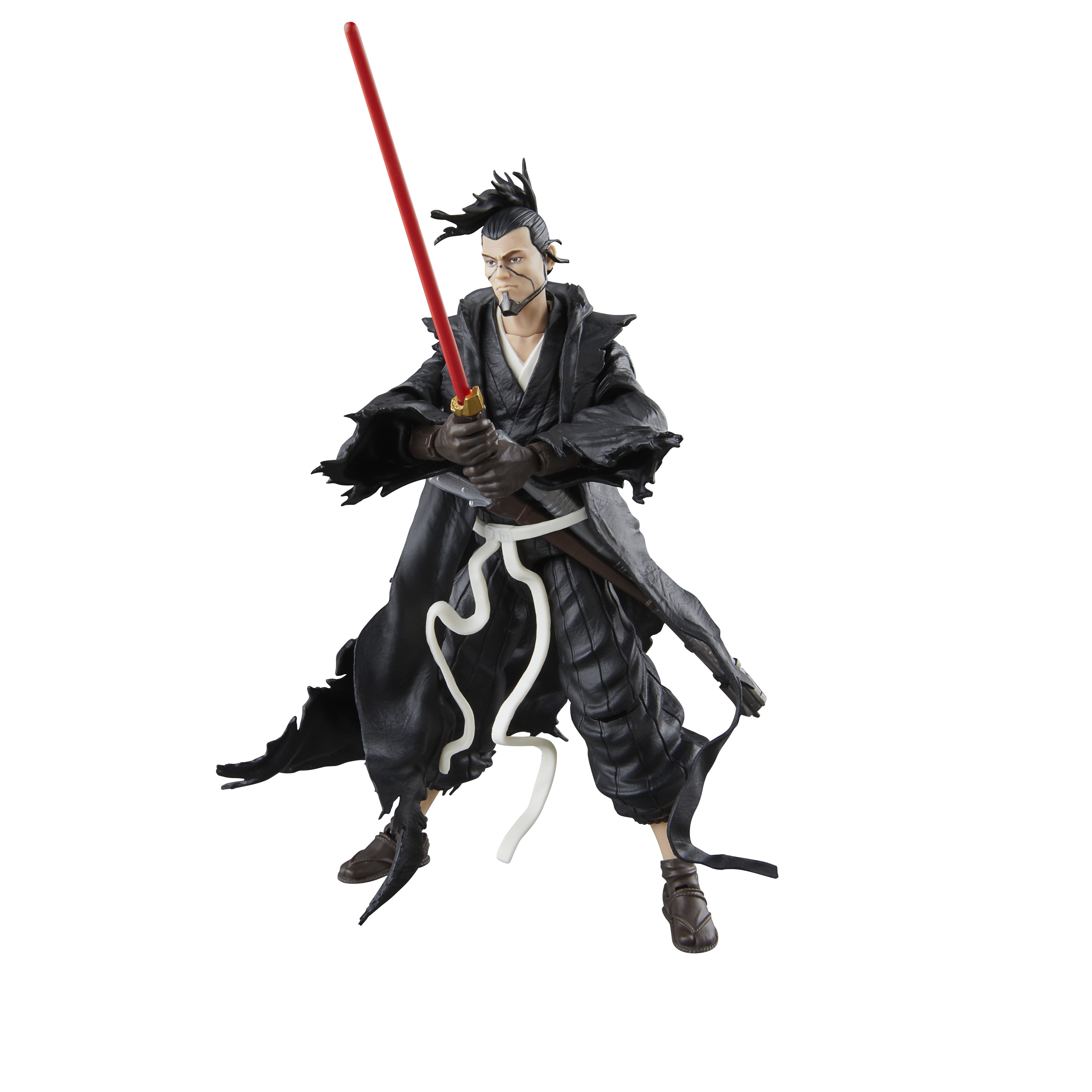 Star Wars Black Series (Visions) The Ronin
