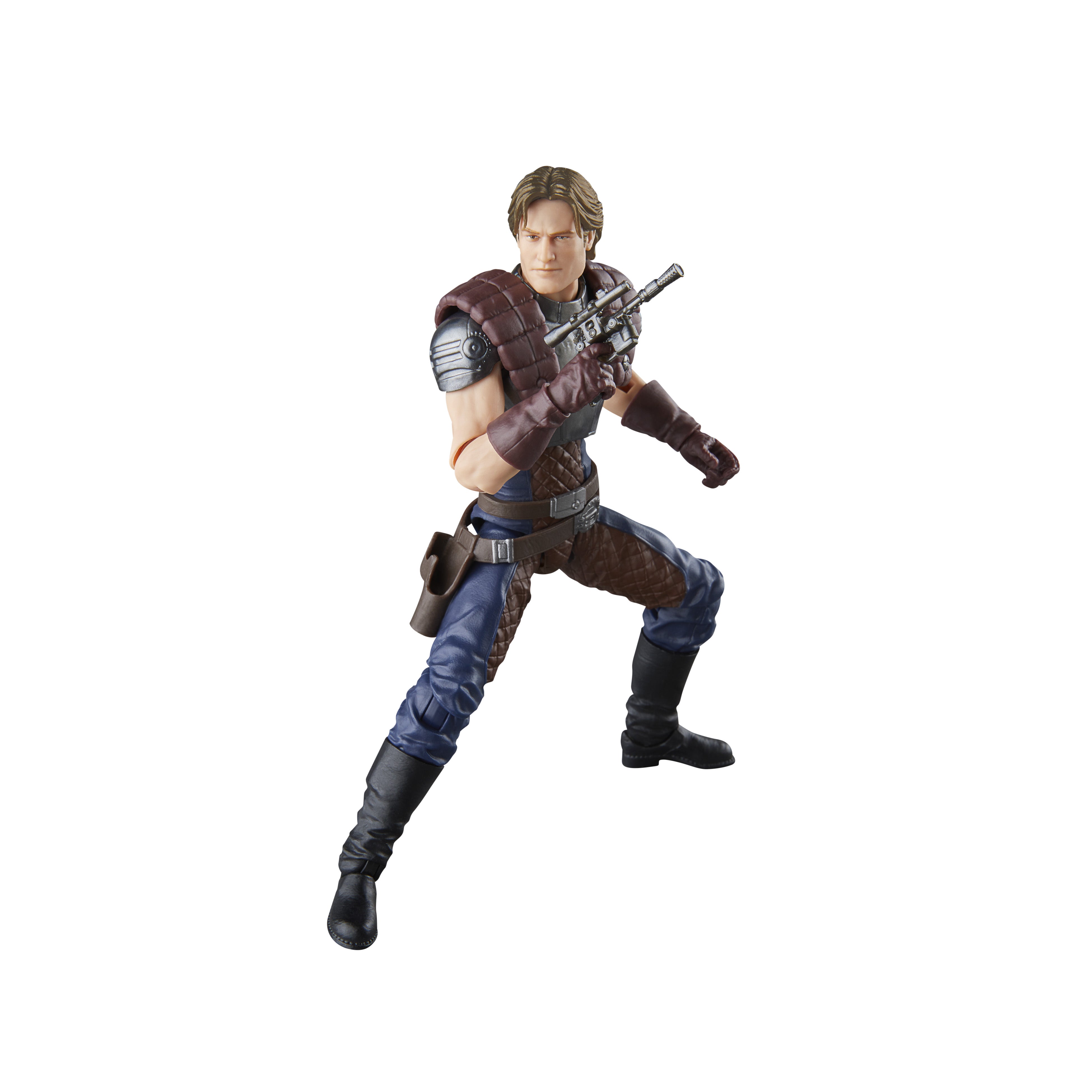 Star Wars Black Series (Shadows of the Empire) Dash Rendar