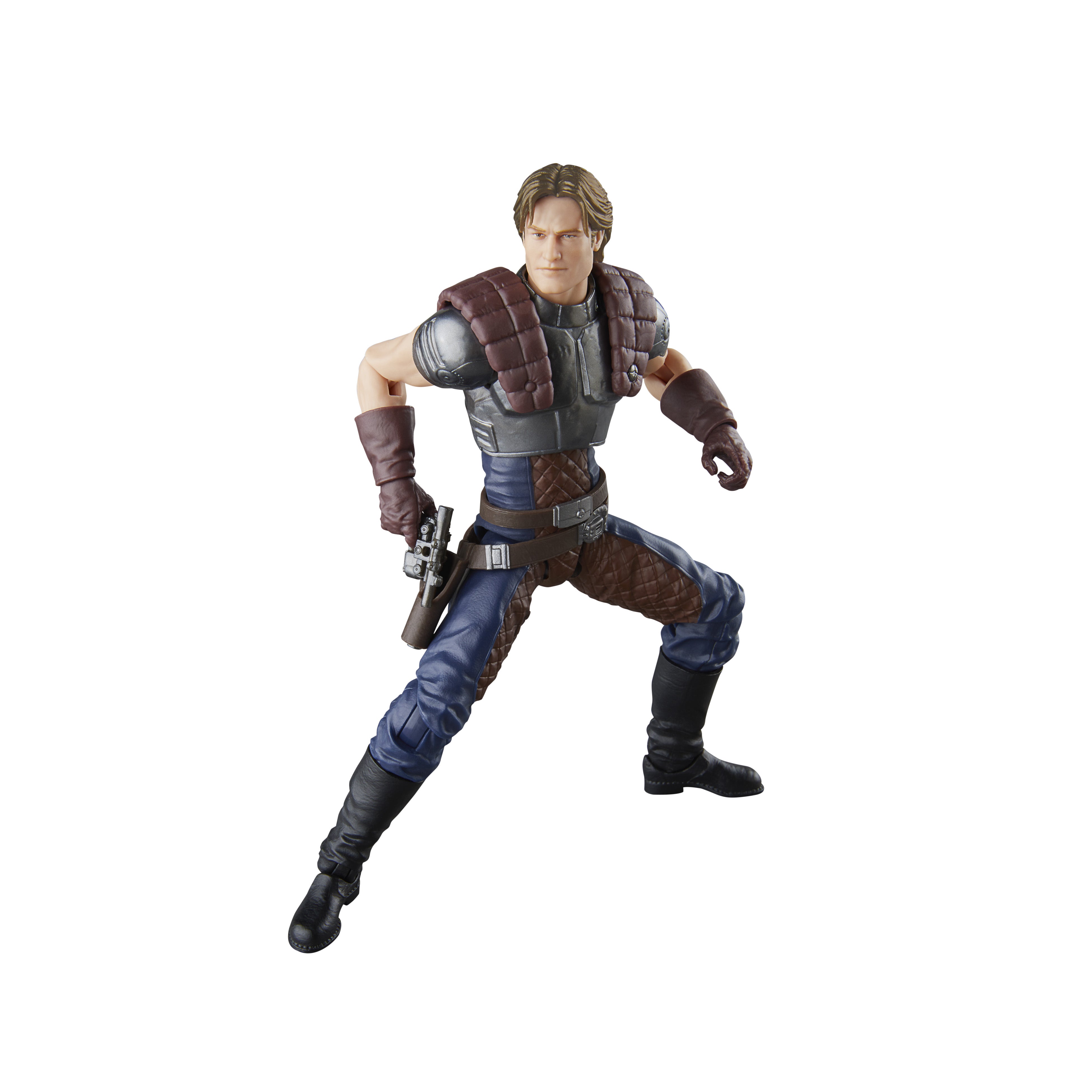 Star Wars Black Series (Shadows of the Empire) Dash Rendar