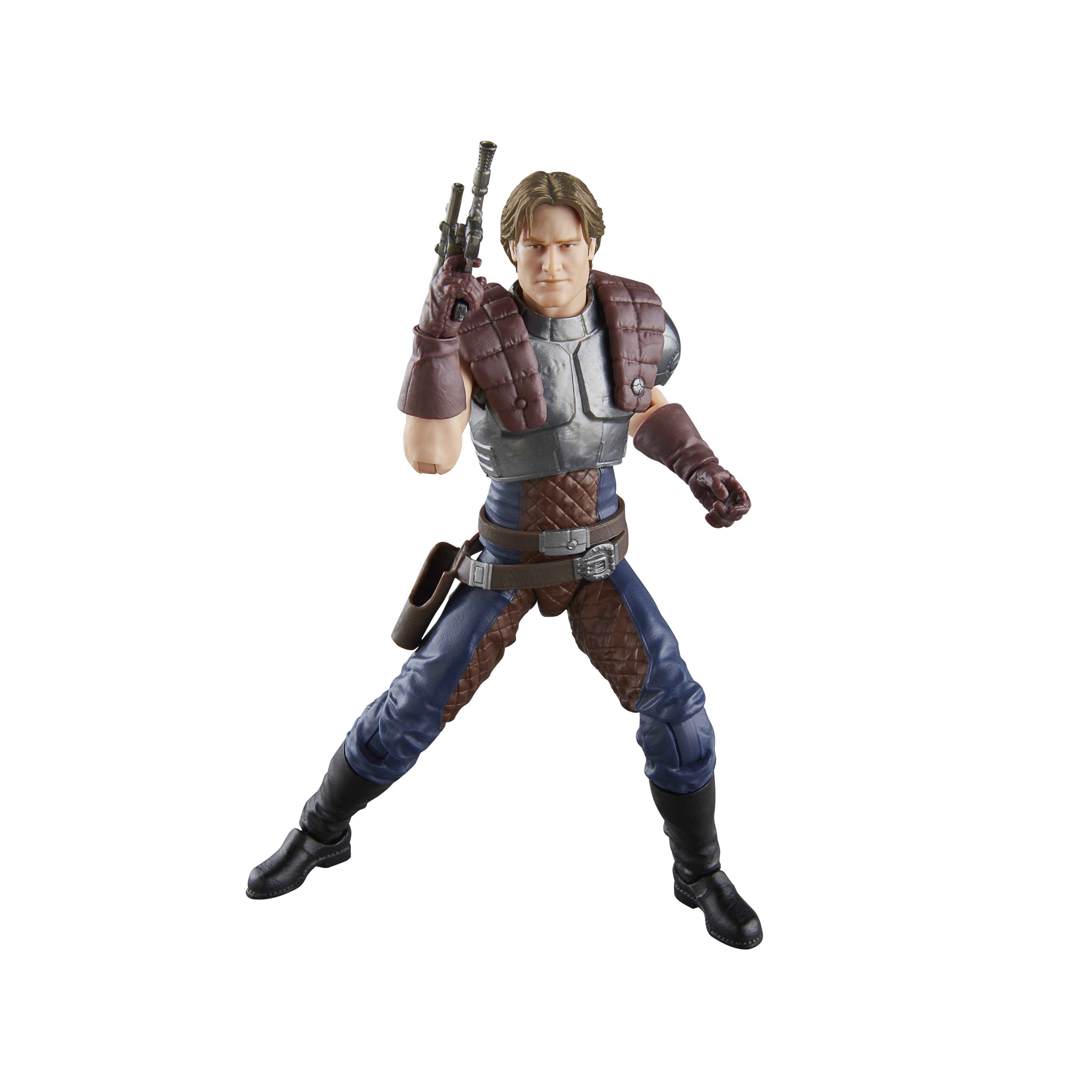Star Wars Black Series (Shadows of the Empire) Dash Rendar