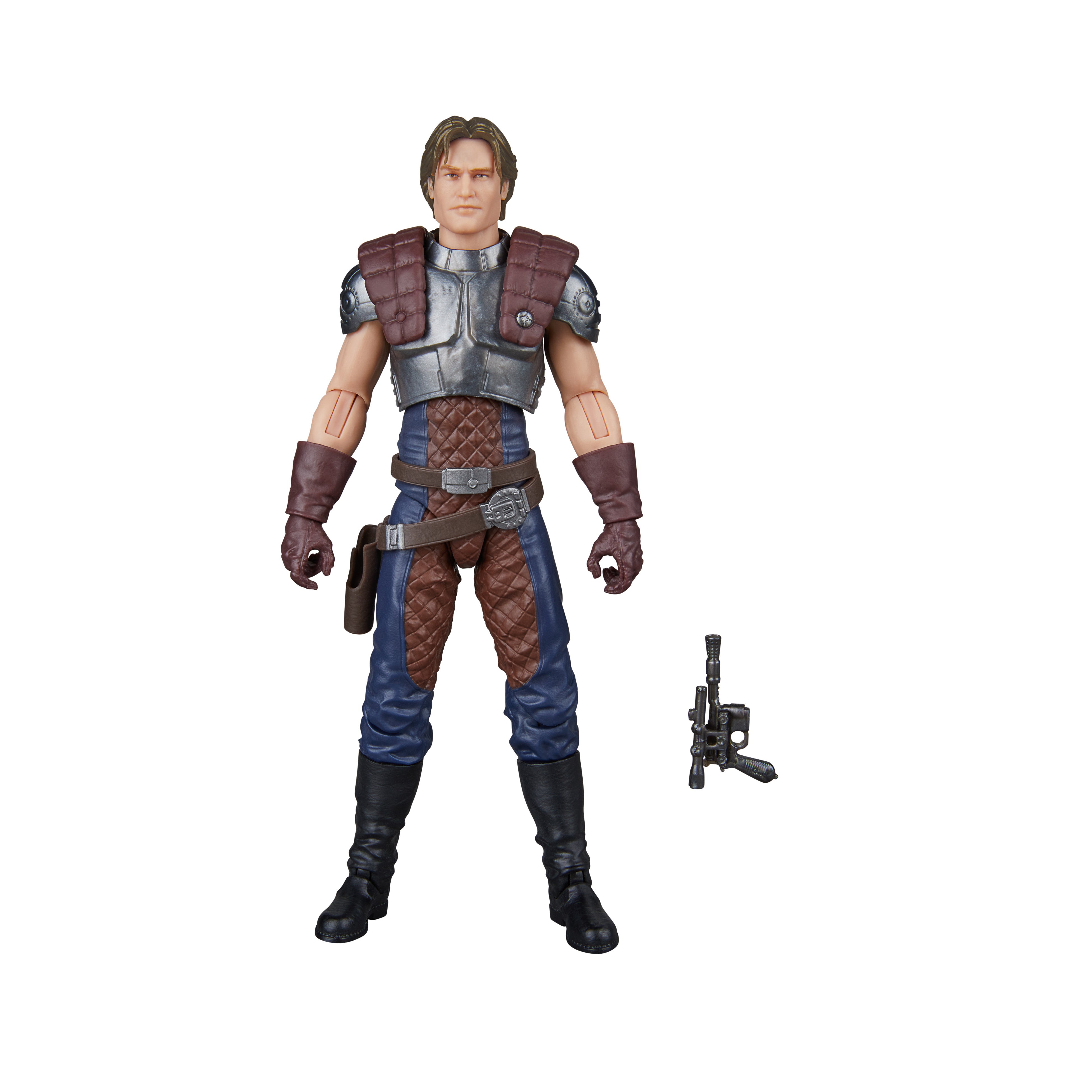 Star Wars Black Series (Shadows of the Empire) Dash Rendar