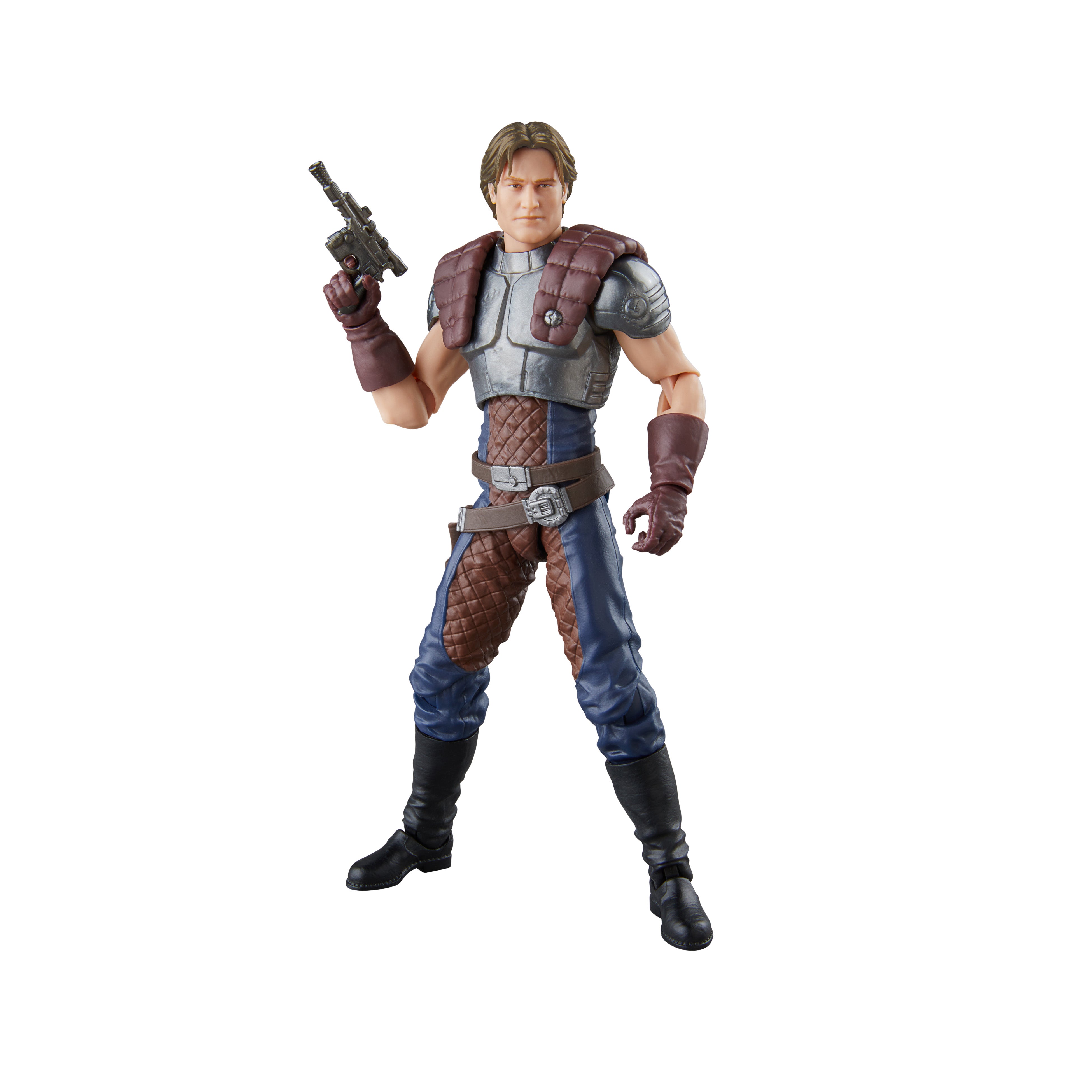 Star Wars Black Series (Shadows of the Empire) Dash Rendar