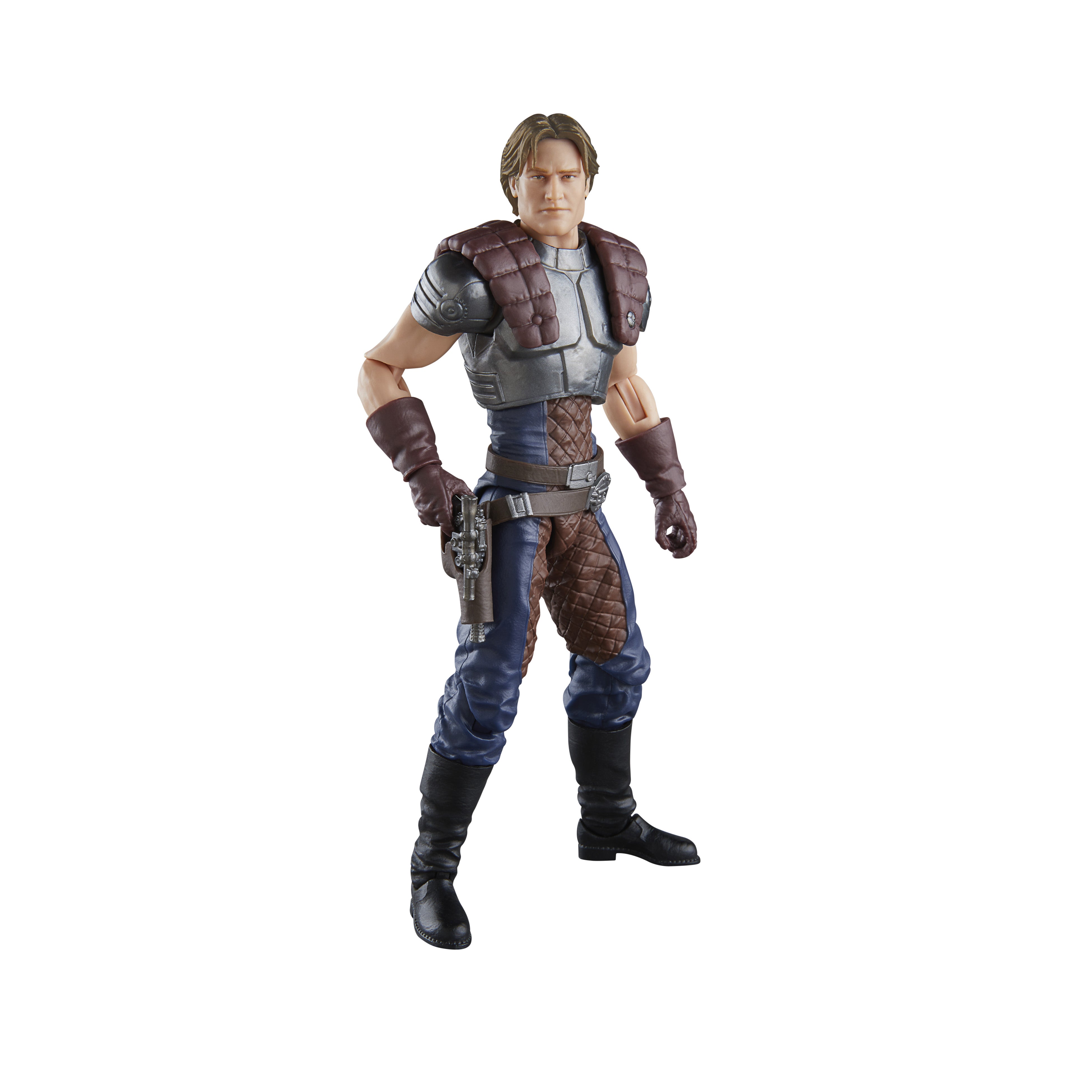 Star Wars Black Series (Shadows of the Empire) Dash Rendar
