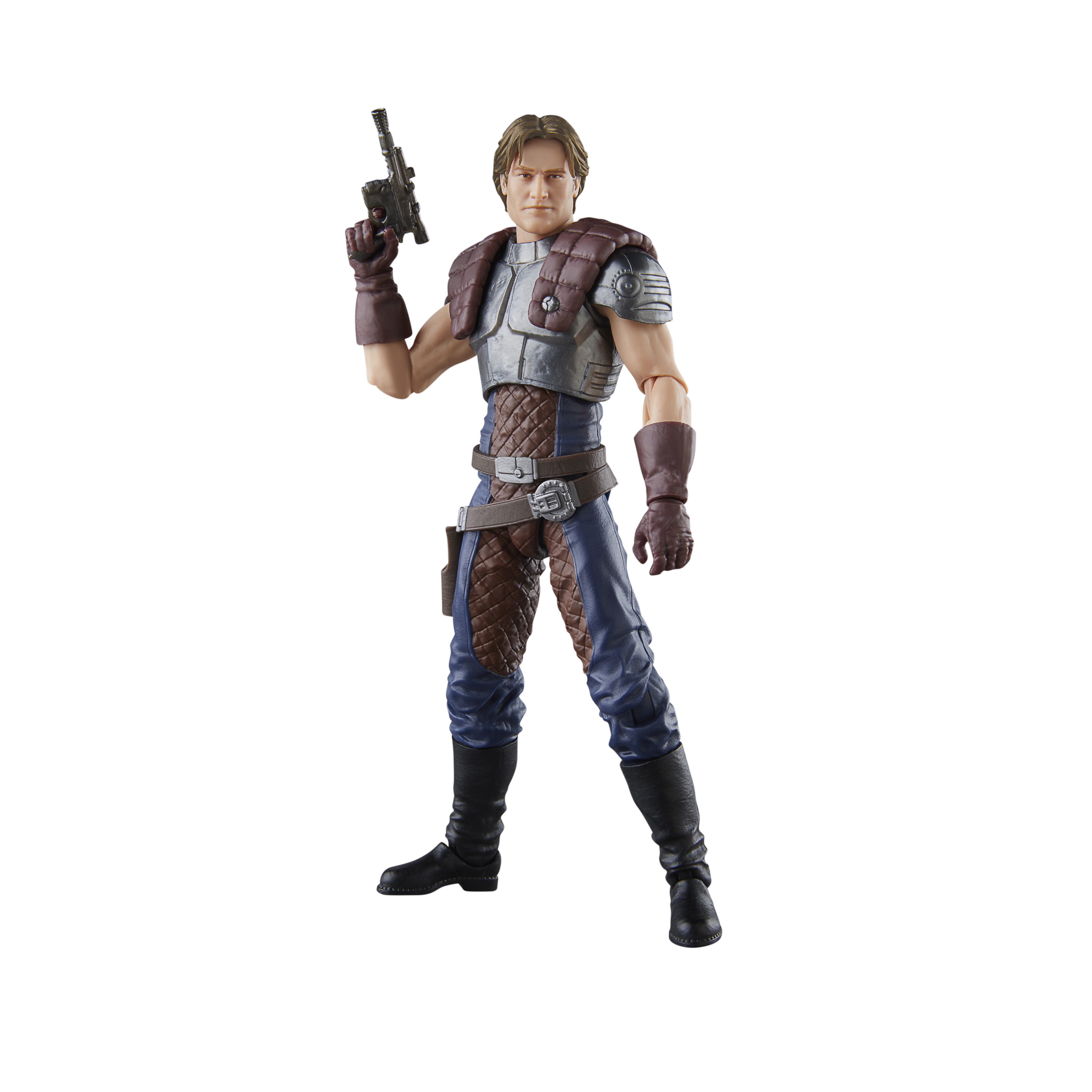 Star Wars Black Series (Shadows of the Empire) Dash Rendar