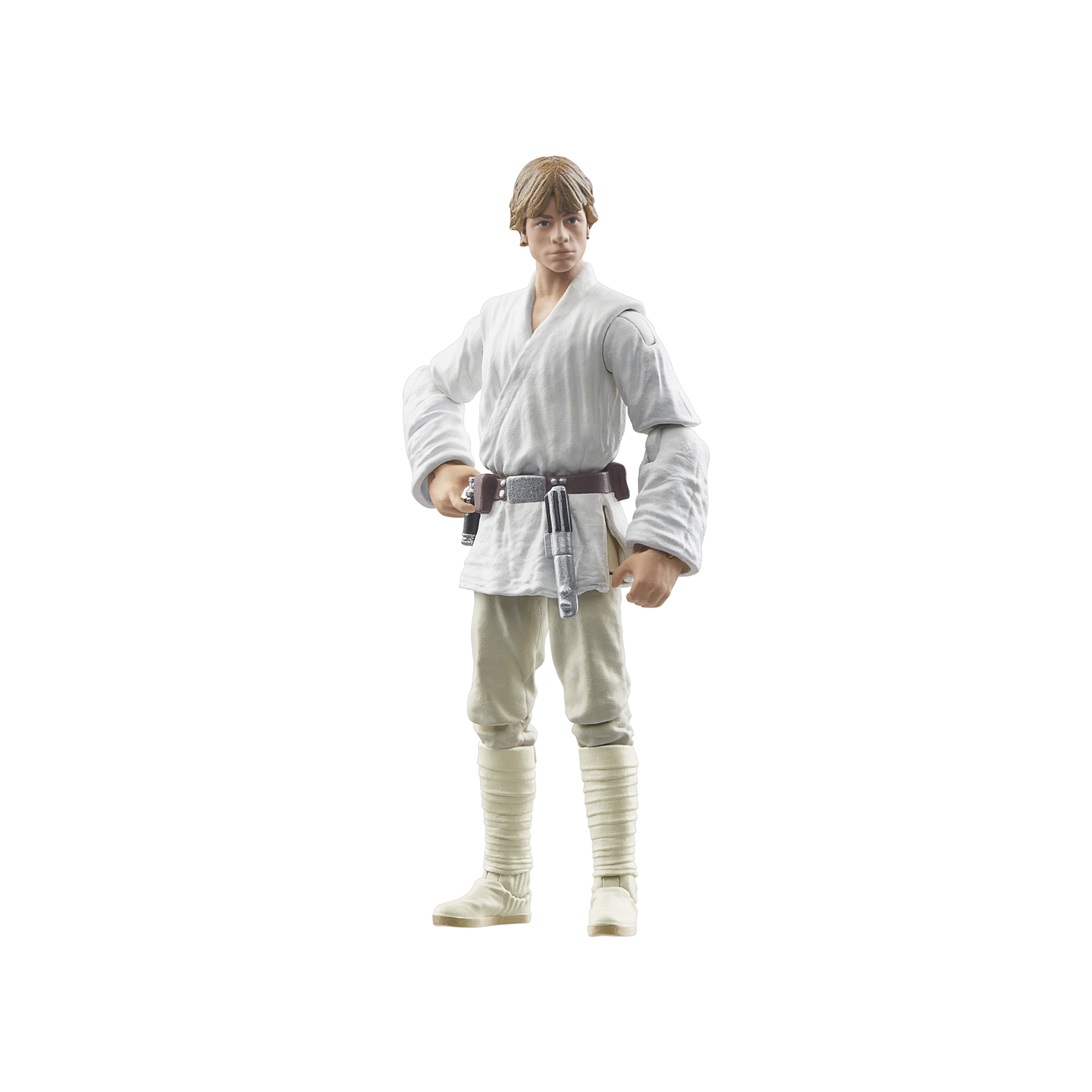 Star Wars Vintage Collection (A New Hope) Luke Skywalker