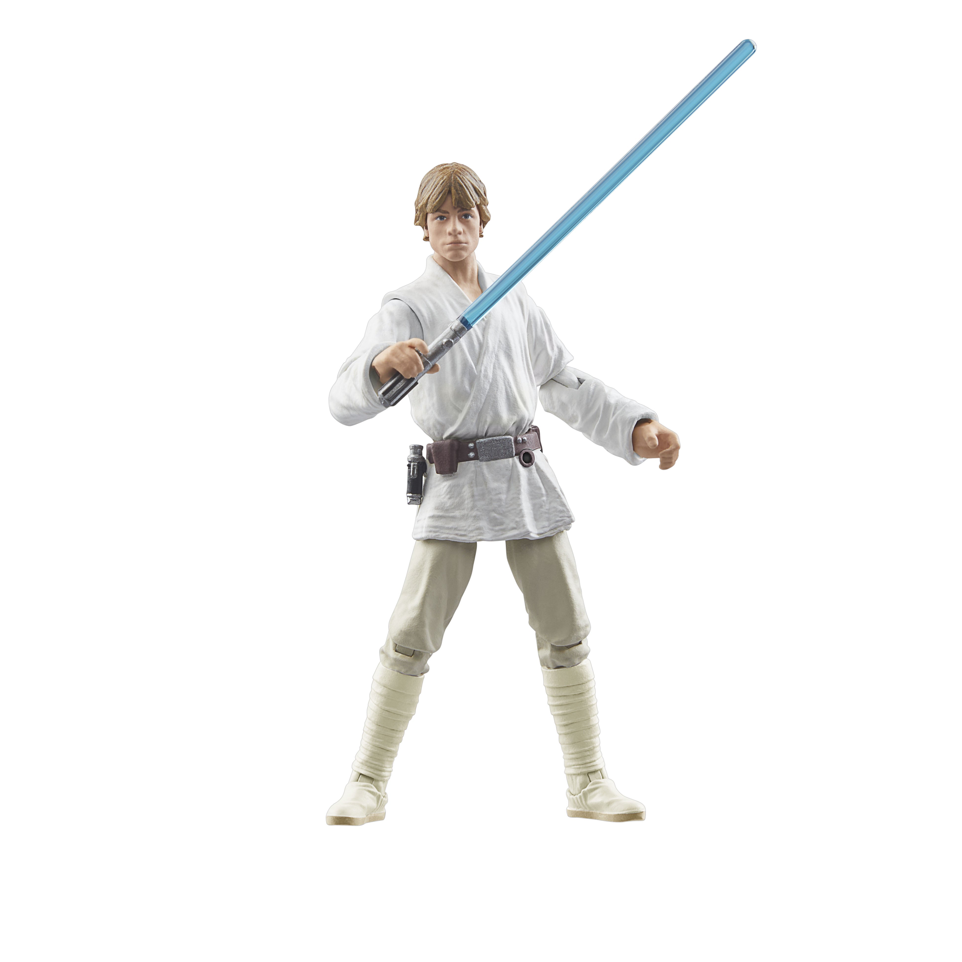 Star Wars Vintage Collection (A New Hope) Luke Skywalker
