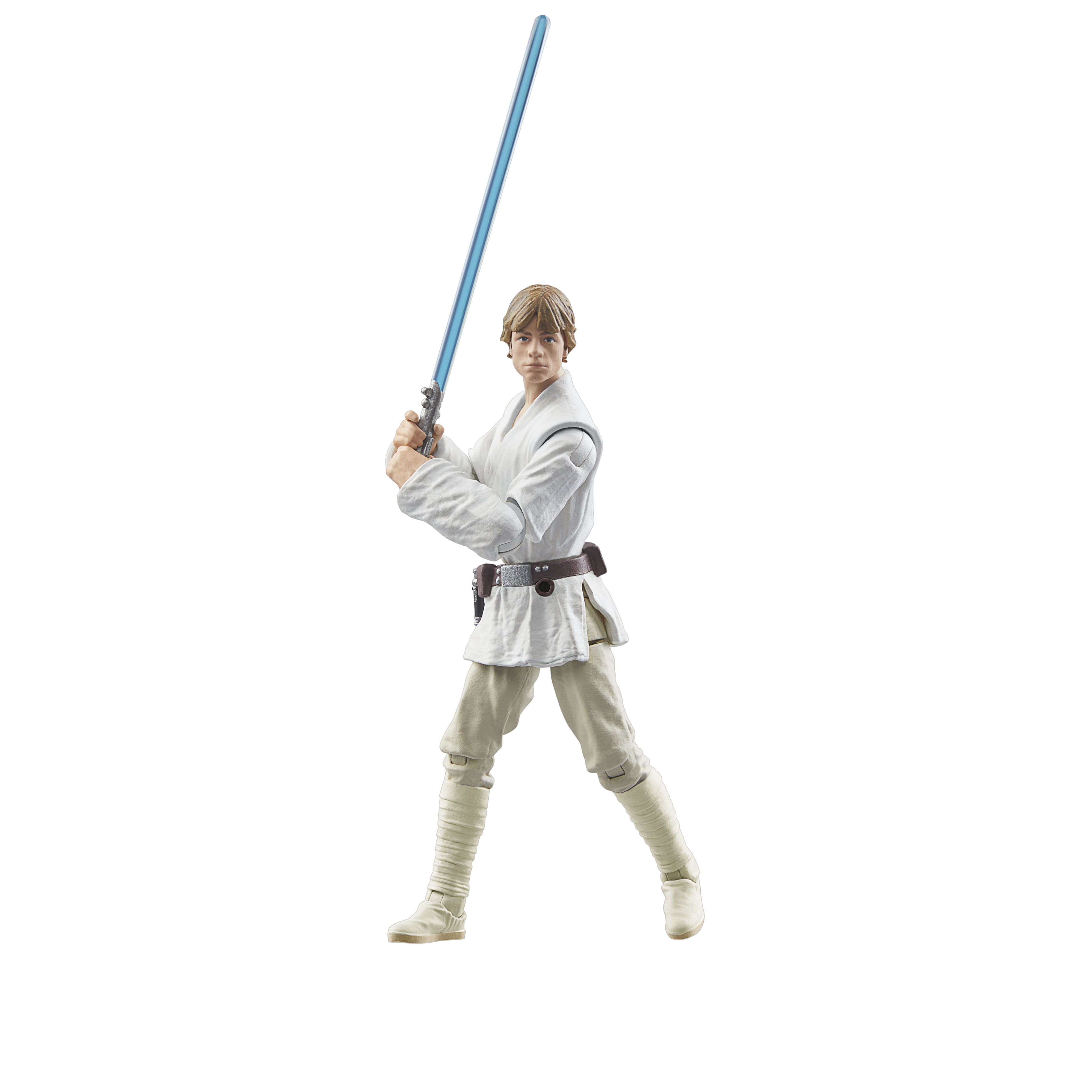 Star Wars Vintage Collection (A New Hope) Luke Skywalker