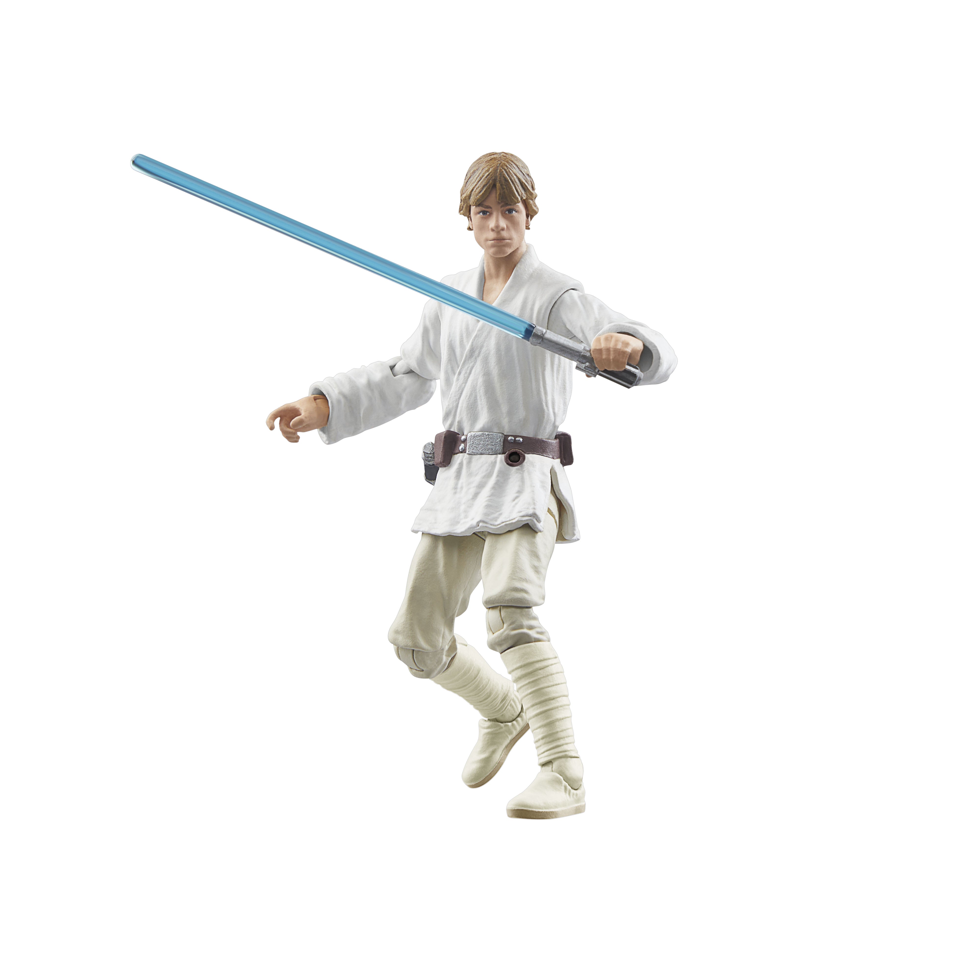 Star Wars Vintage Collection (A New Hope) Luke Skywalker