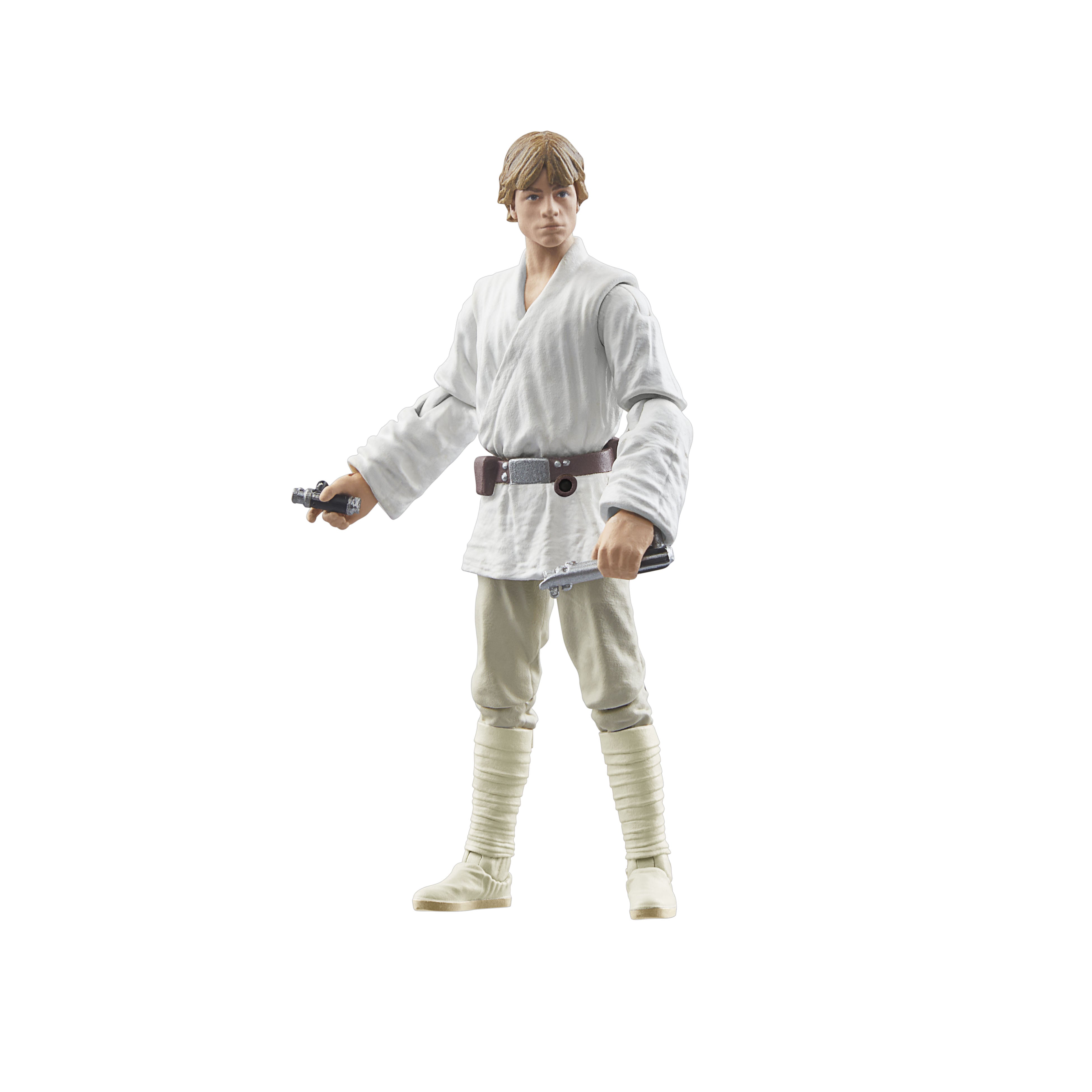 Star Wars Vintage Collection (A New Hope) Luke Skywalker