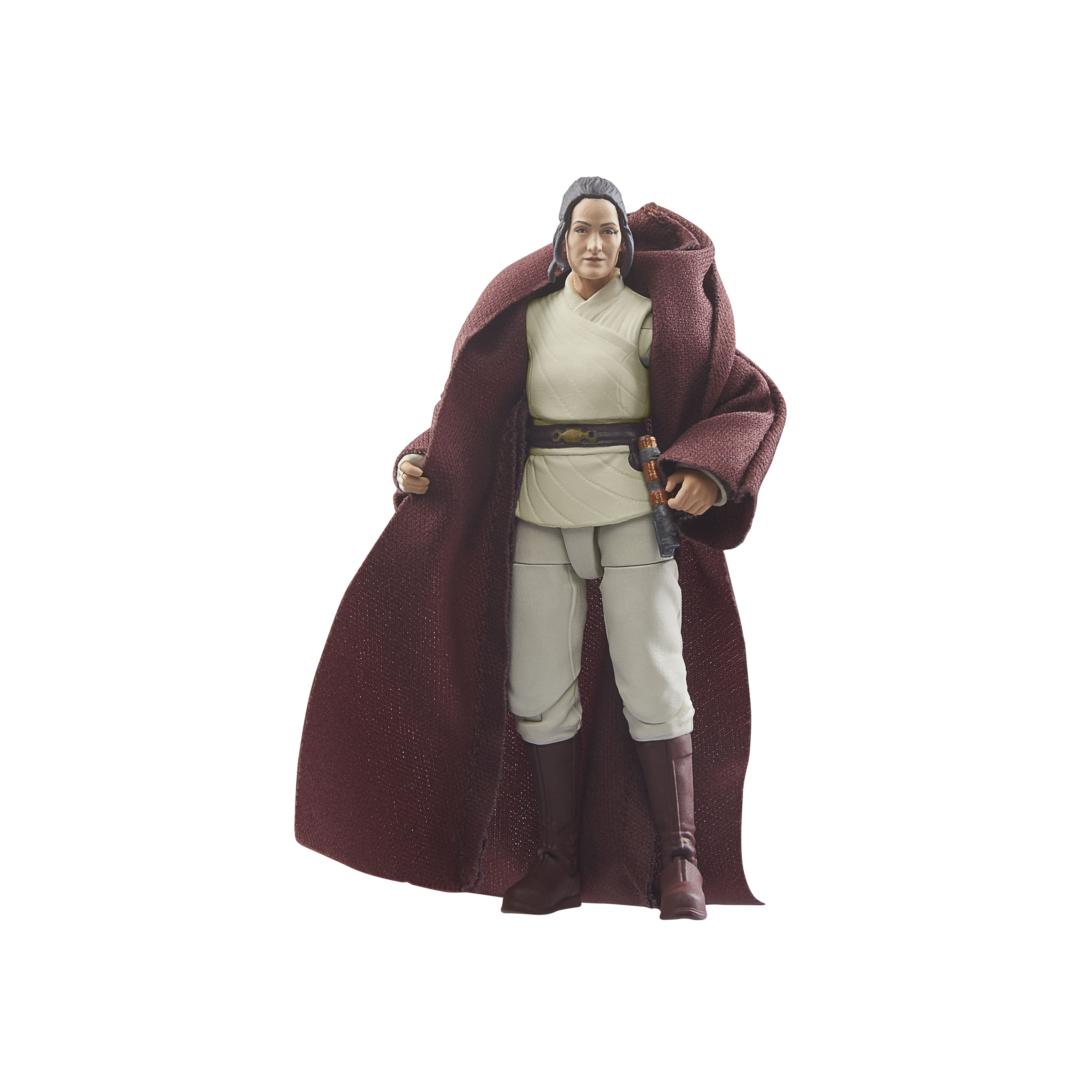 Star Wars Vintage Collection (The Acolyte) Jedi Master Indara CASE OF 8