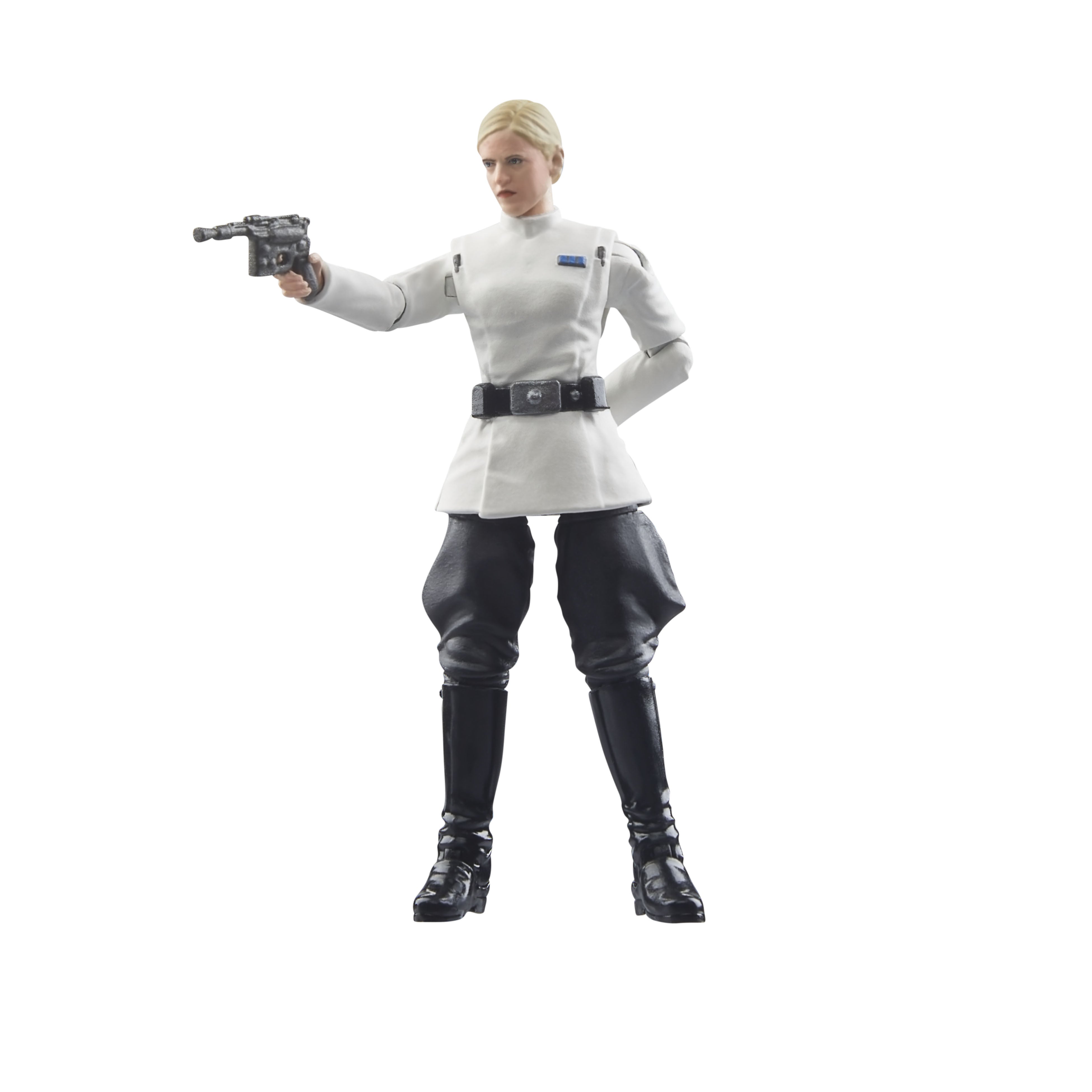 Star Wars Vintage Collection (Cassian) Dedra Meero