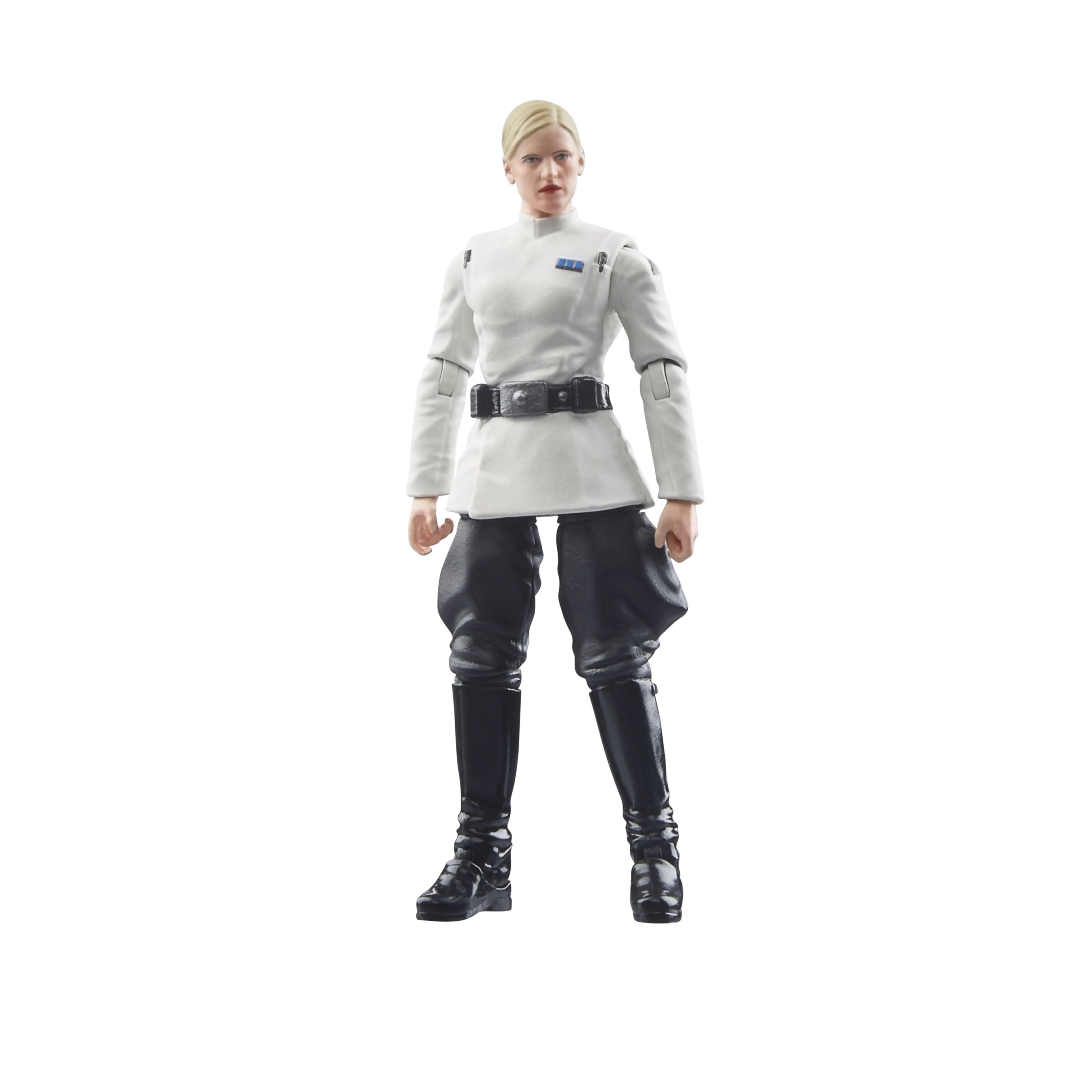 Star Wars Vintage Collection (Cassian) Dedra Meero