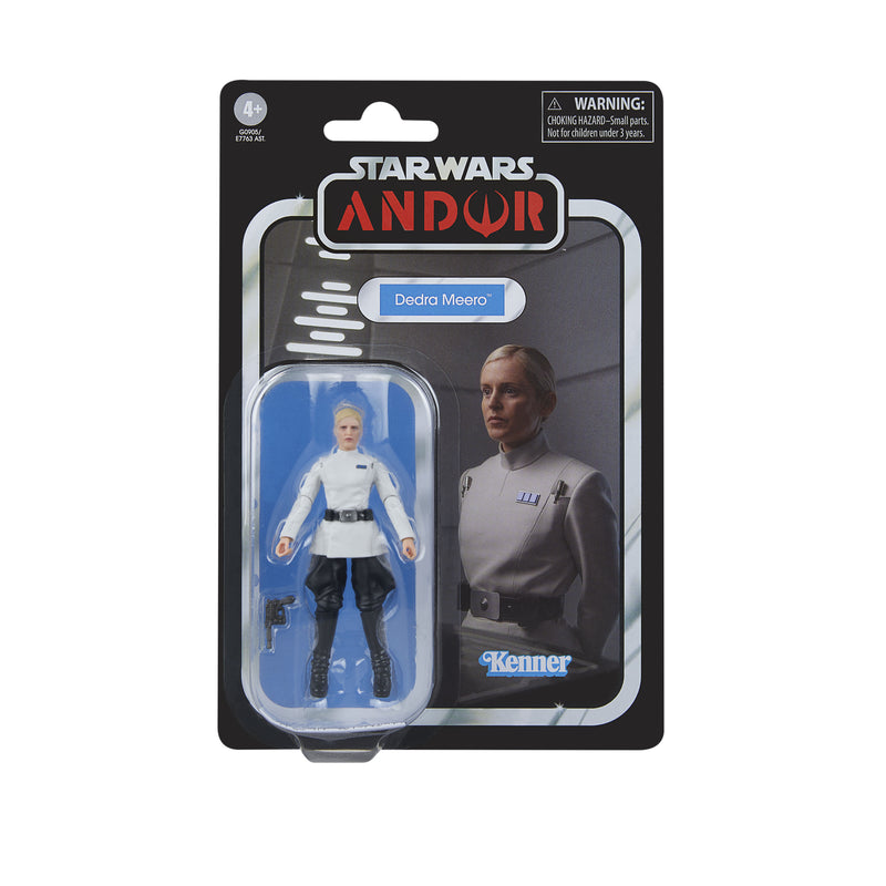 Star Wars Vintage Collection (Cassian) Dedra Meero