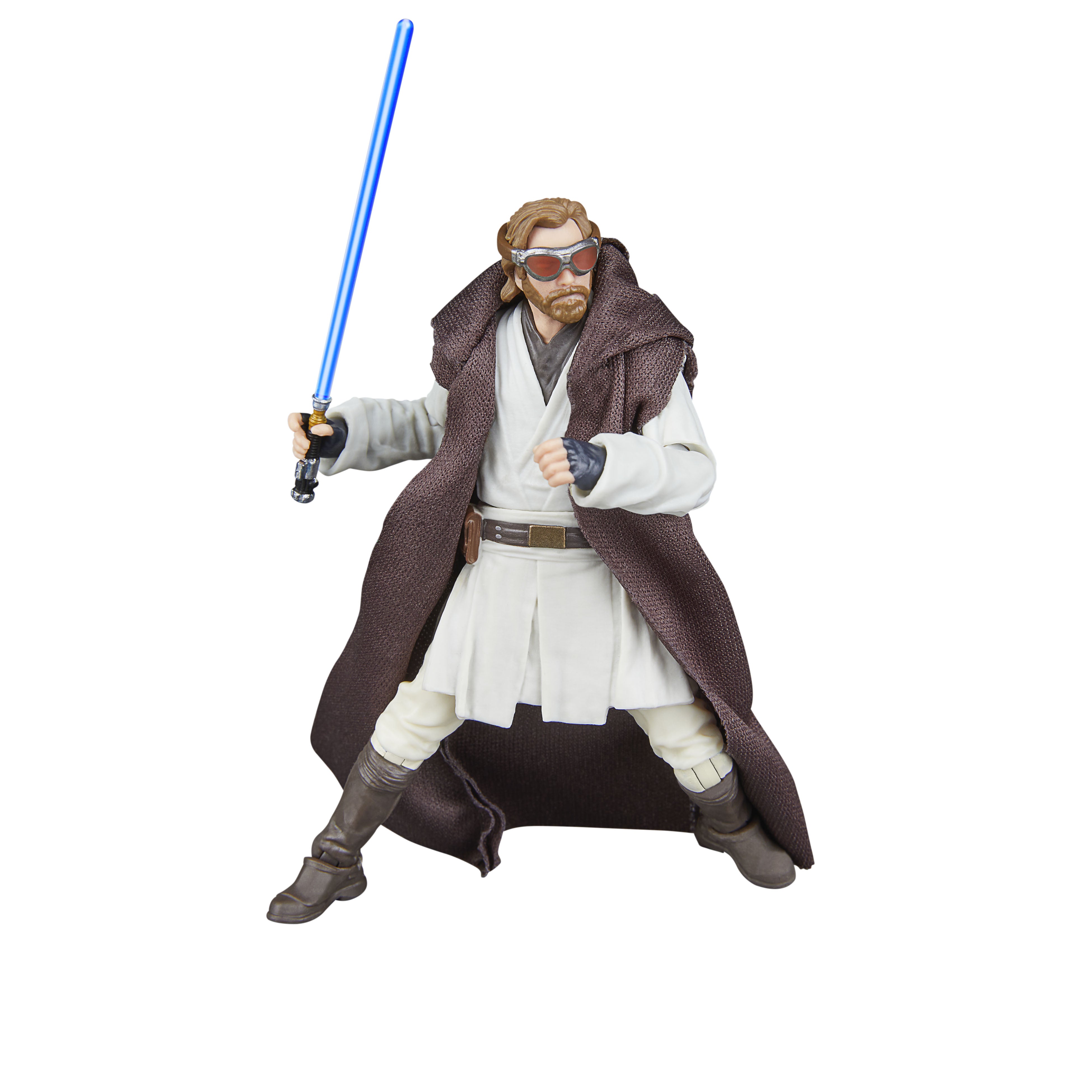 Star Wars Vintage Collection (Obi-Wan Series) Obi-Wan Kenobi (Jedi Legend)