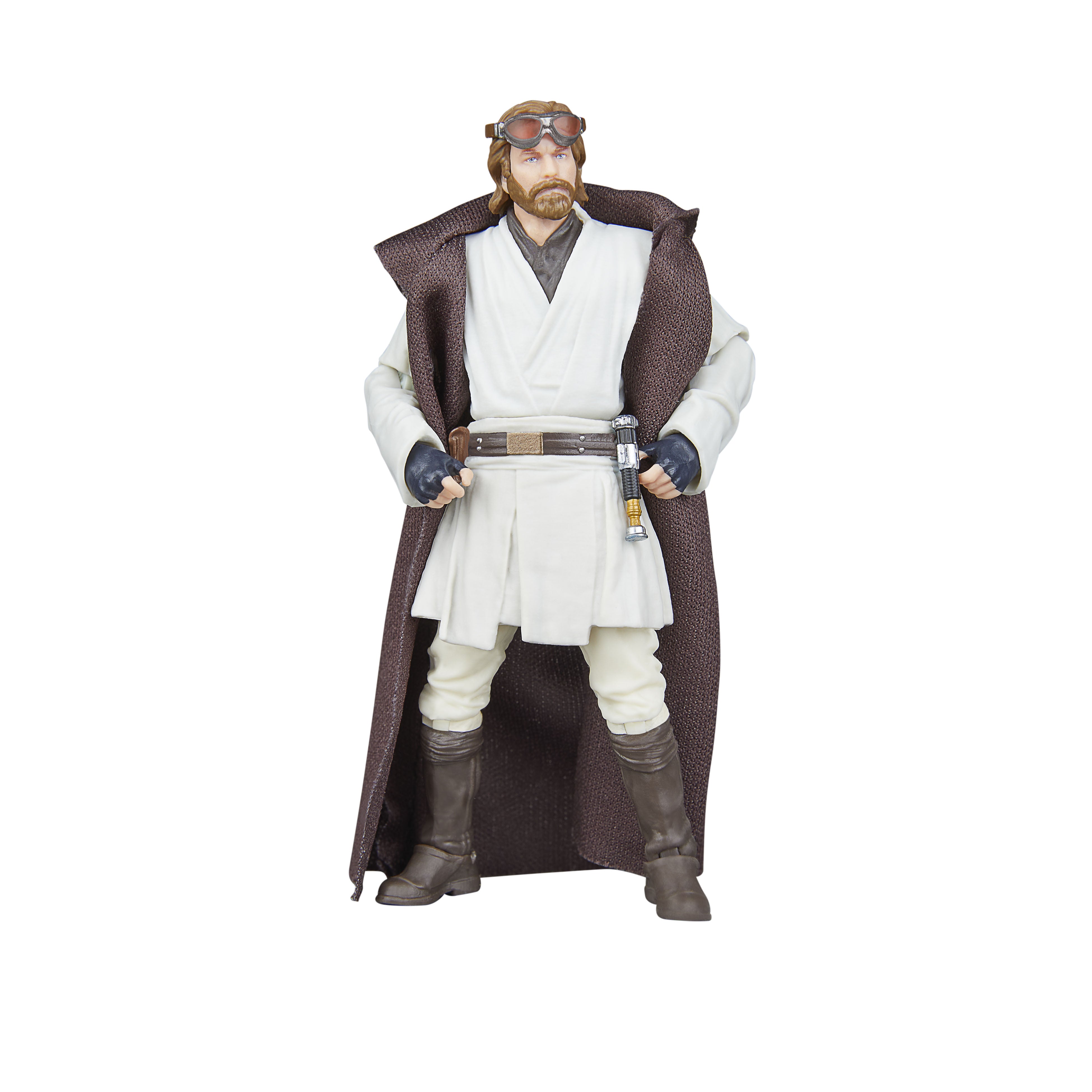 Star Wars Vintage Collection (Obi-Wan Series) Obi-Wan Kenobi (Jedi Legend)