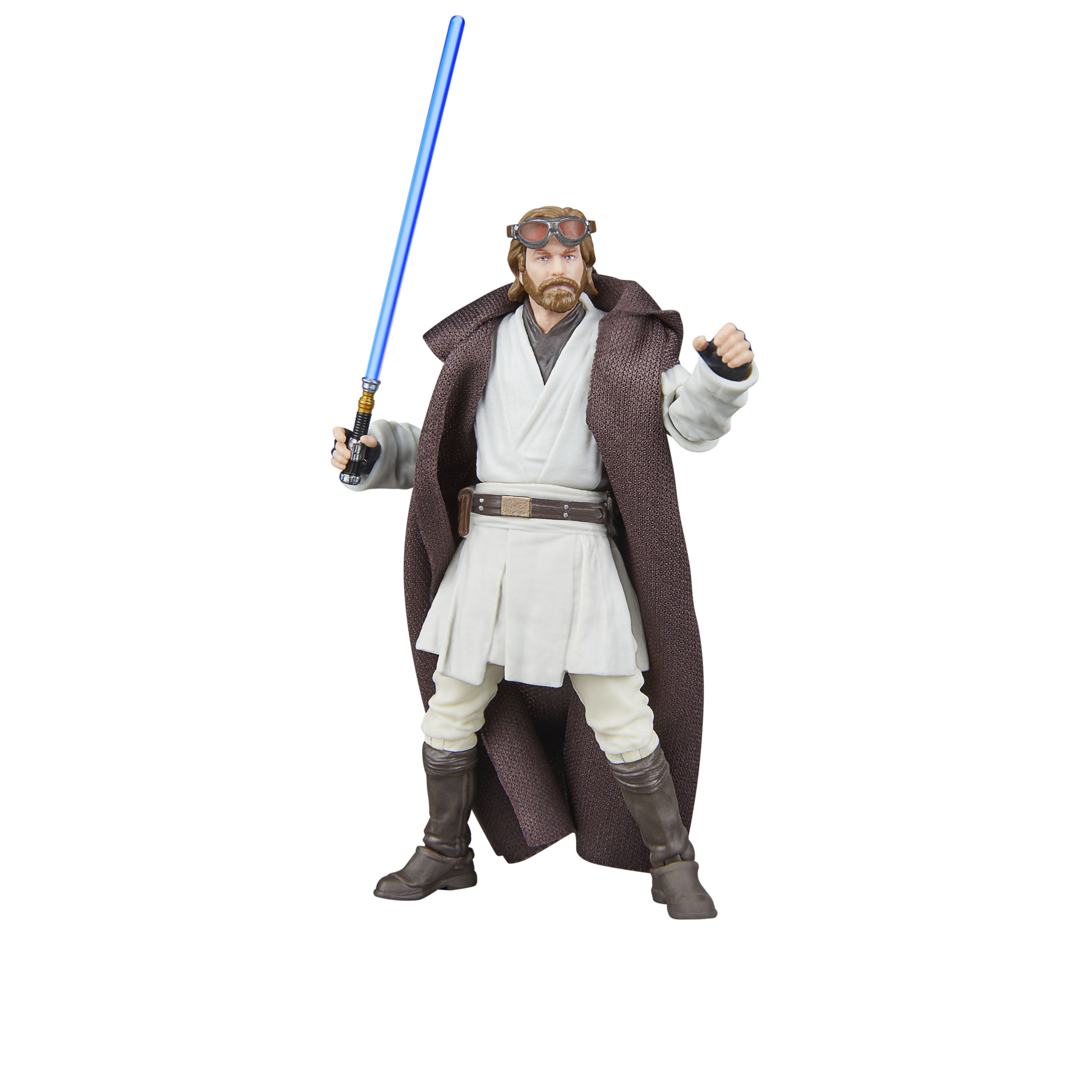 Star Wars Vintage Collection (Obi-Wan Series) Obi-Wan Kenobi (Jedi Legend)