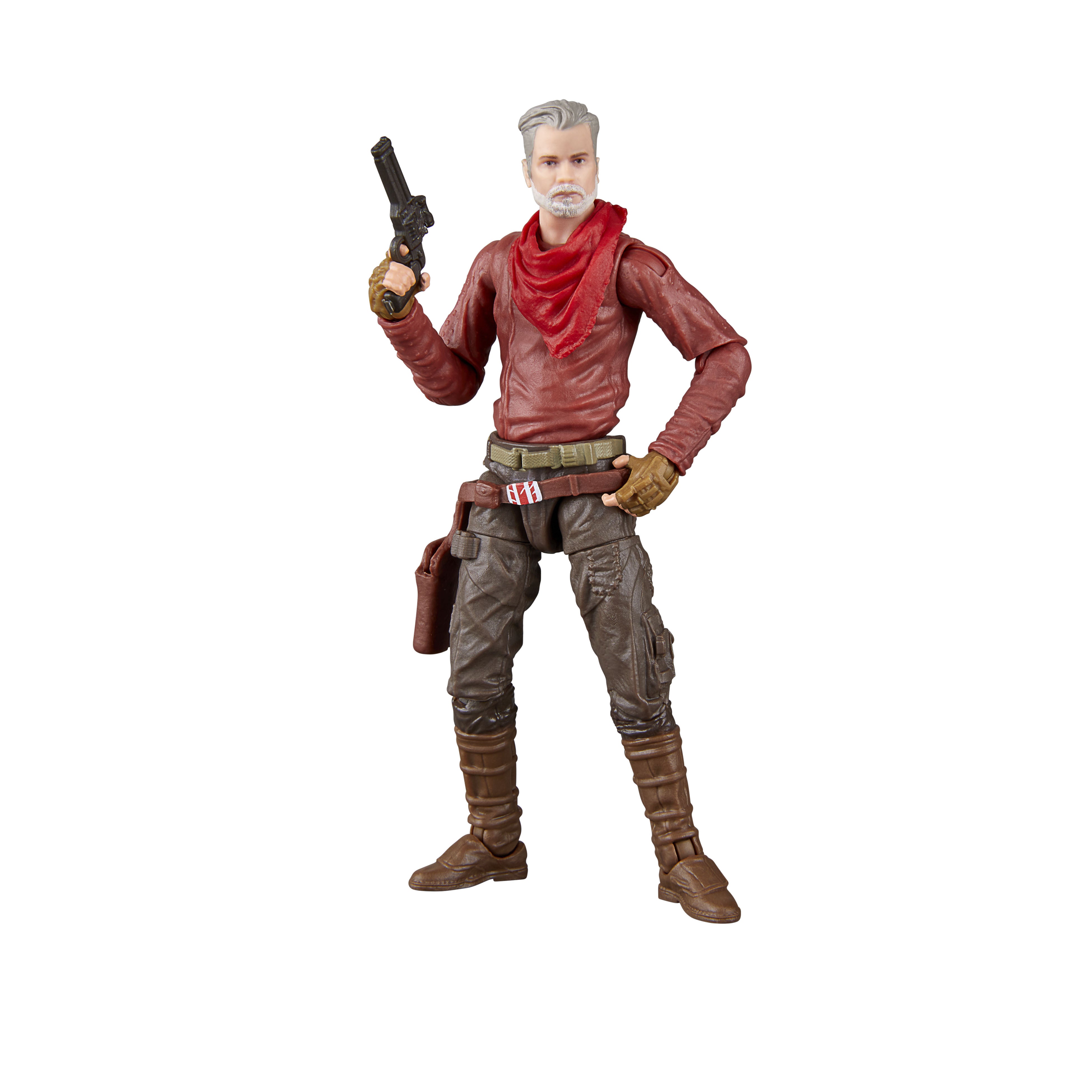 Star Wars Vintage Collection (Book Of Boba) Cobb Vanth