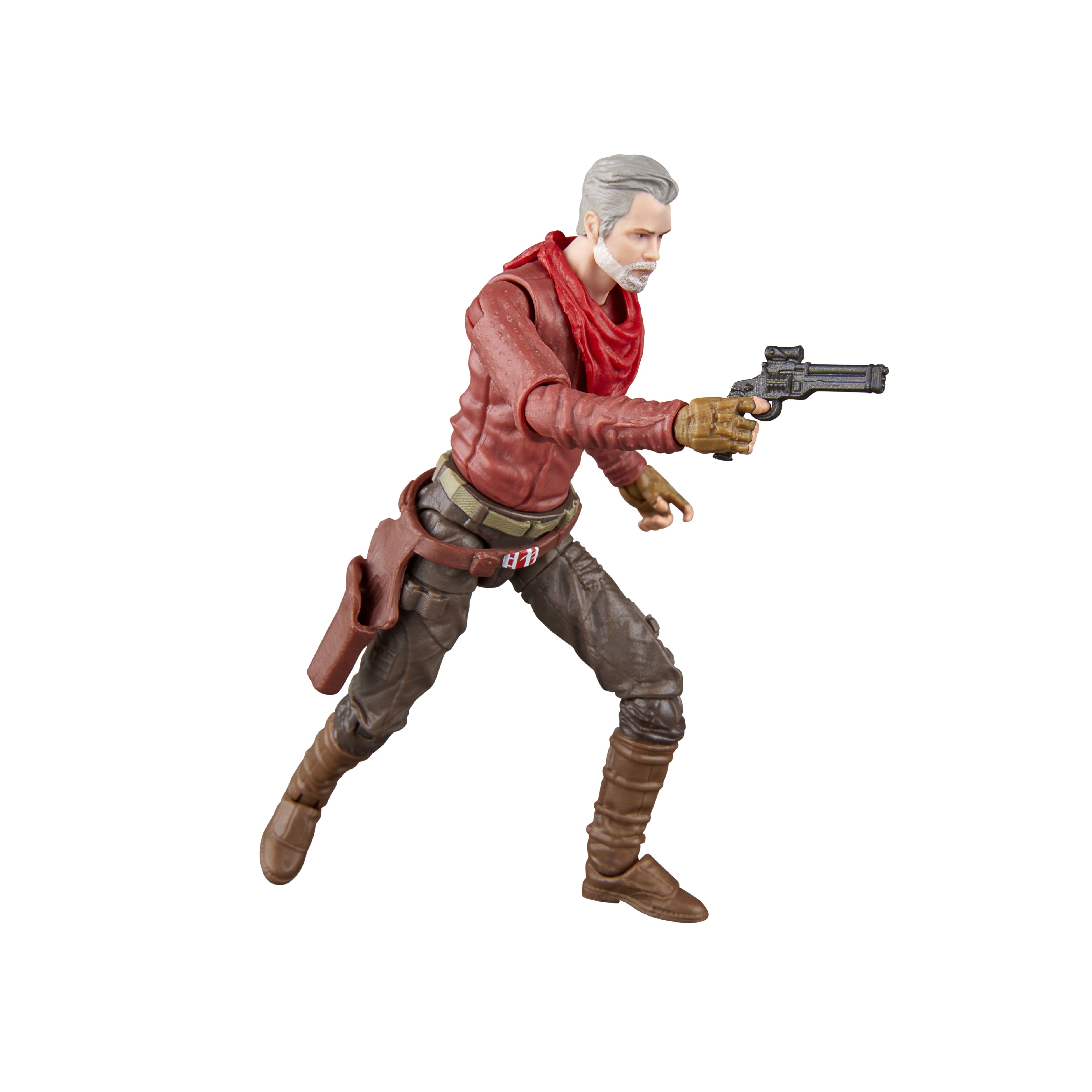 Star Wars Vintage Collection (Book Of Boba) Cobb Vanth