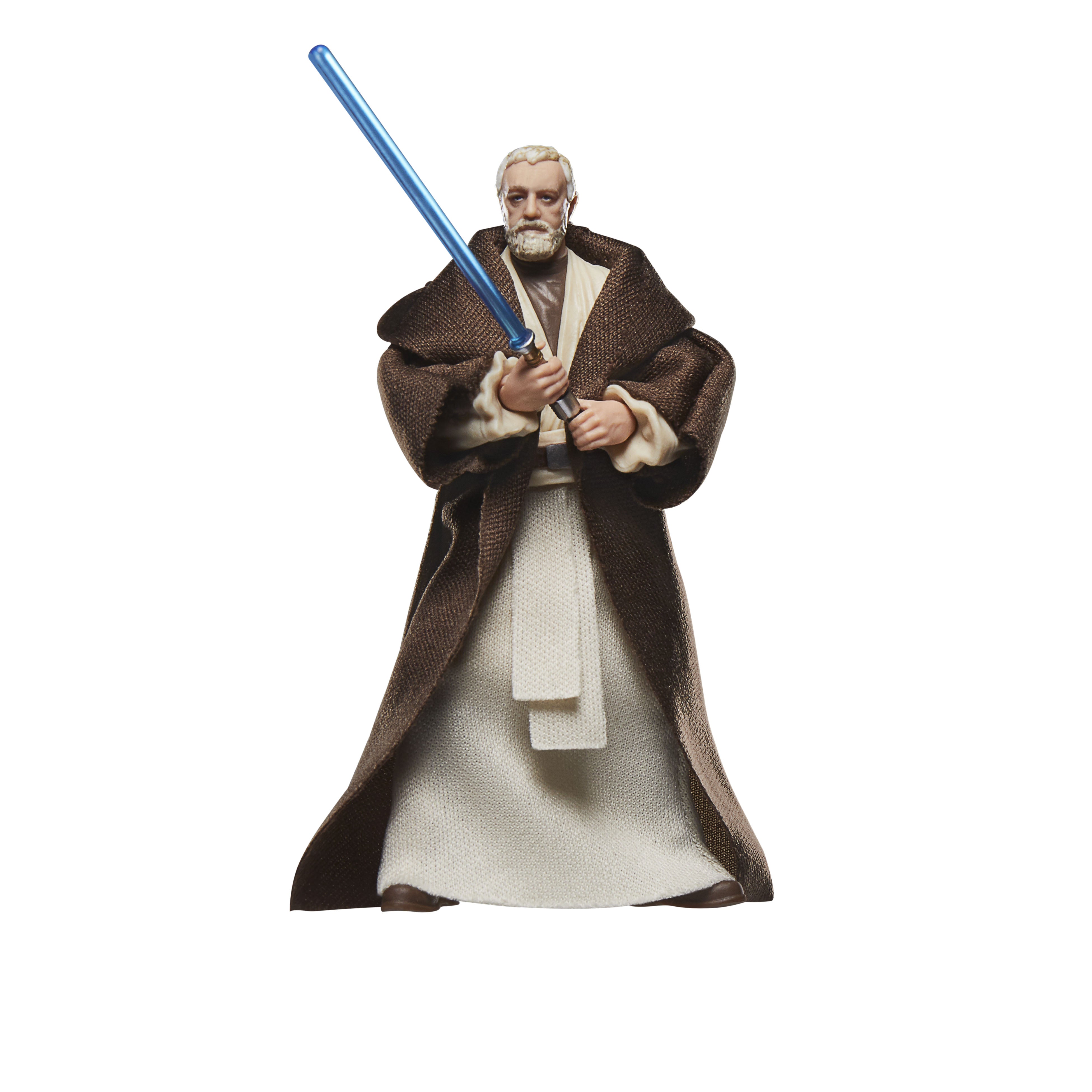 Star Wars Vintage Collection (A New Hope) Ben (Obi-Wan) Kenobi