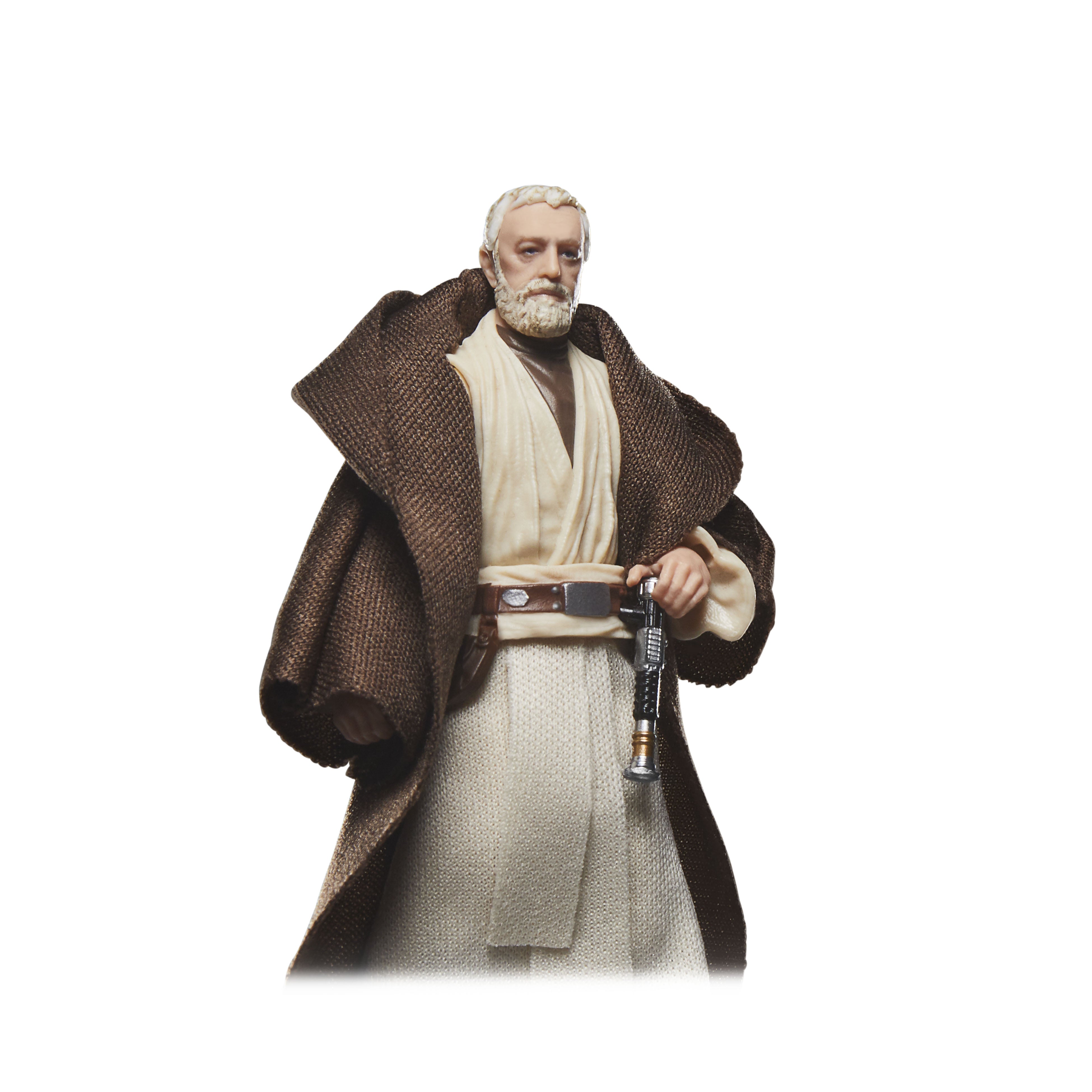 Star Wars Vintage Collection (A New Hope) Ben (Obi-Wan) Kenobi