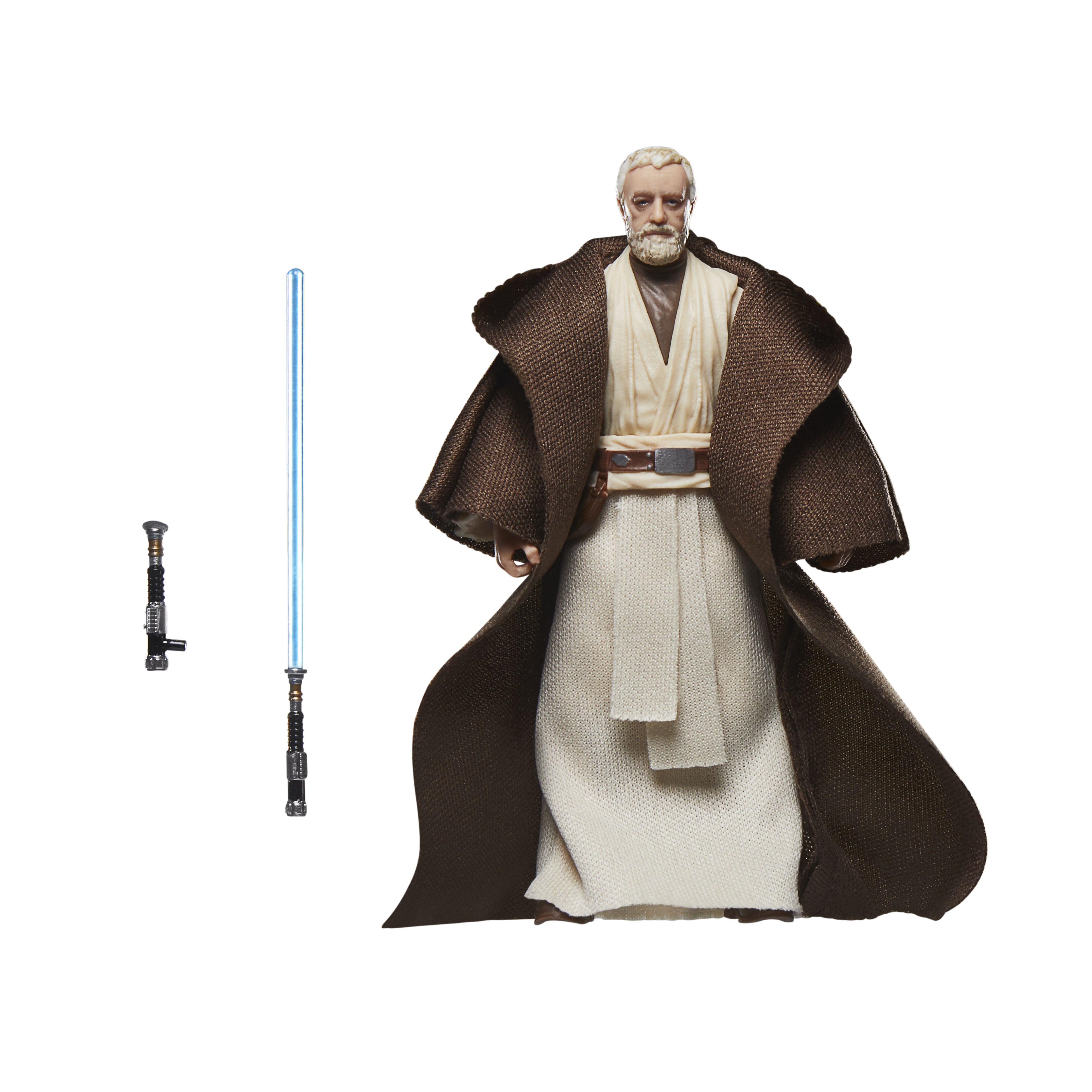 Star Wars Vintage Collection (A New Hope) Ben (Obi-Wan) Kenobi