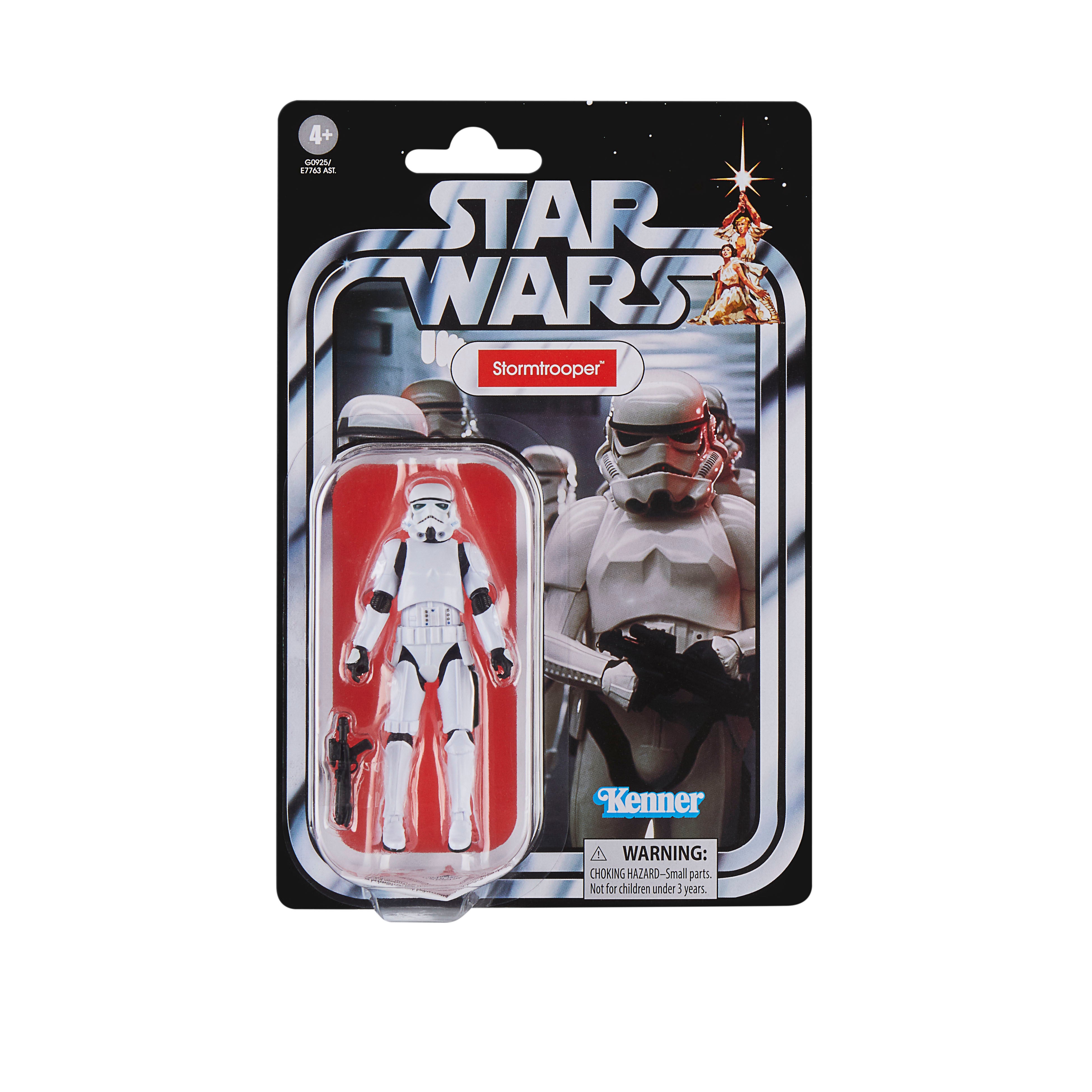 Star Wars Vintage Collection (A New Hope) Stormtrooper