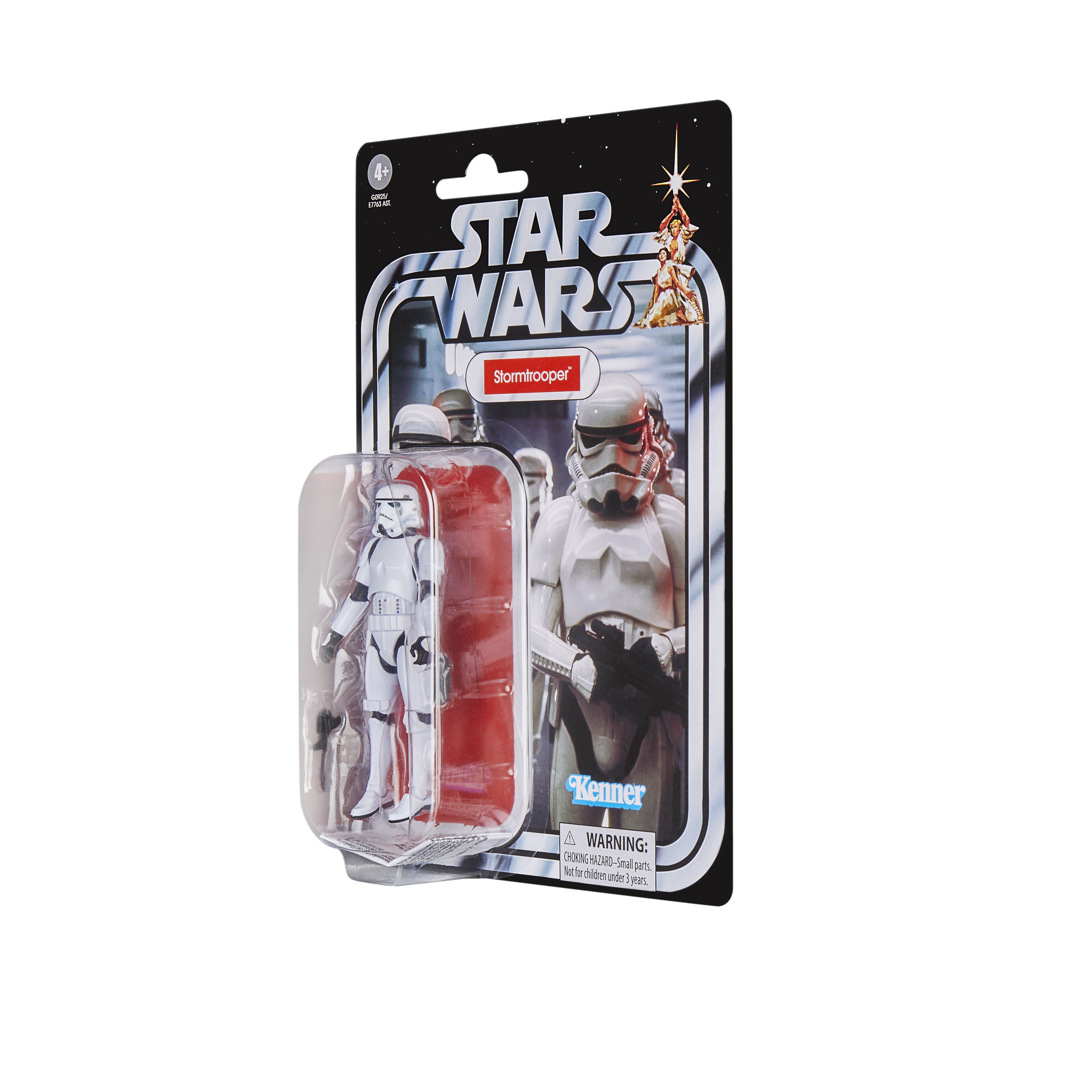 Star Wars Vintage Collection (A New Hope) Stormtrooper