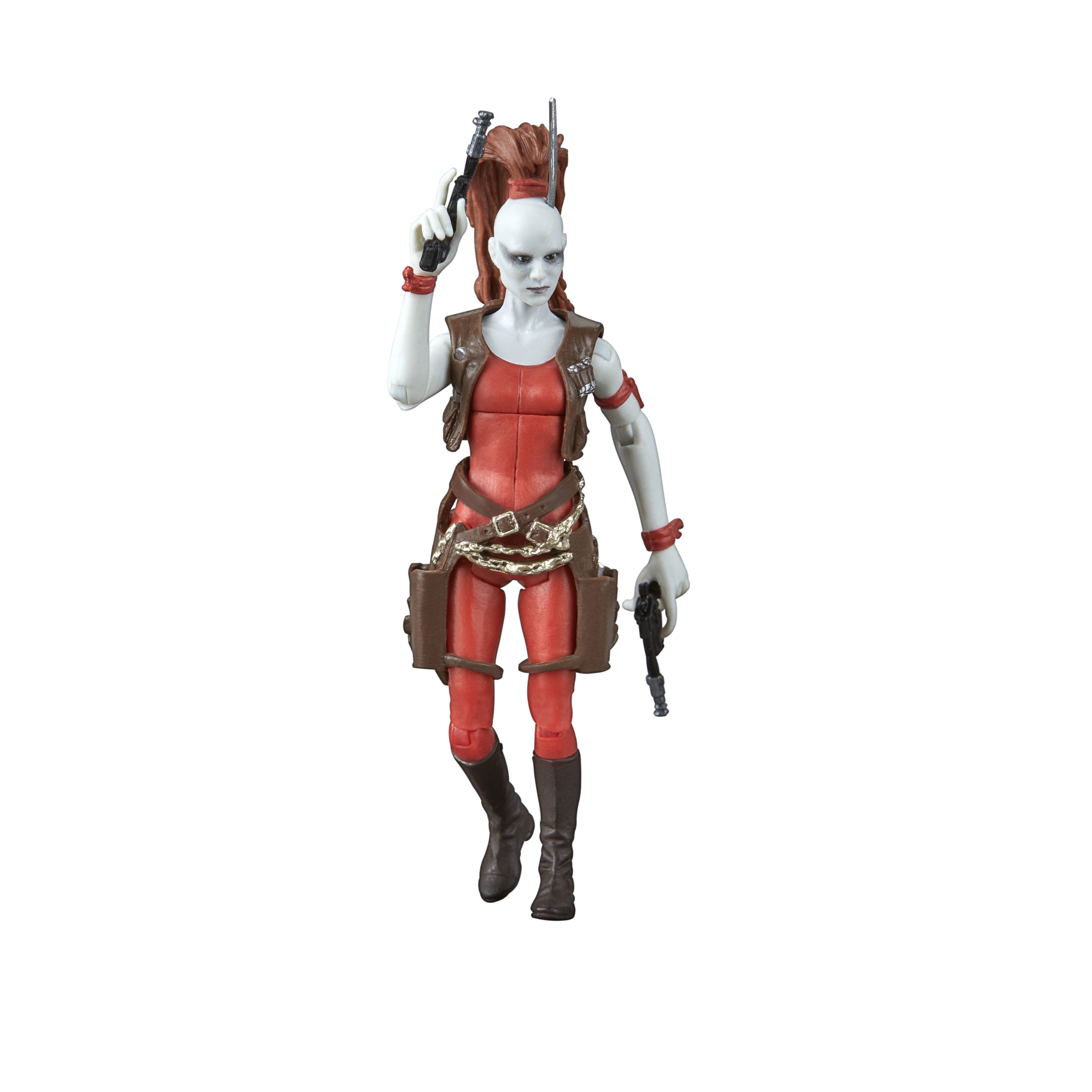 Star Wars Vintage Collection (Phantom Menace) Aurra Sing