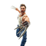 PRE-ORDER Marvel Legends Deadpool Legacy Collection Movie Wolverine