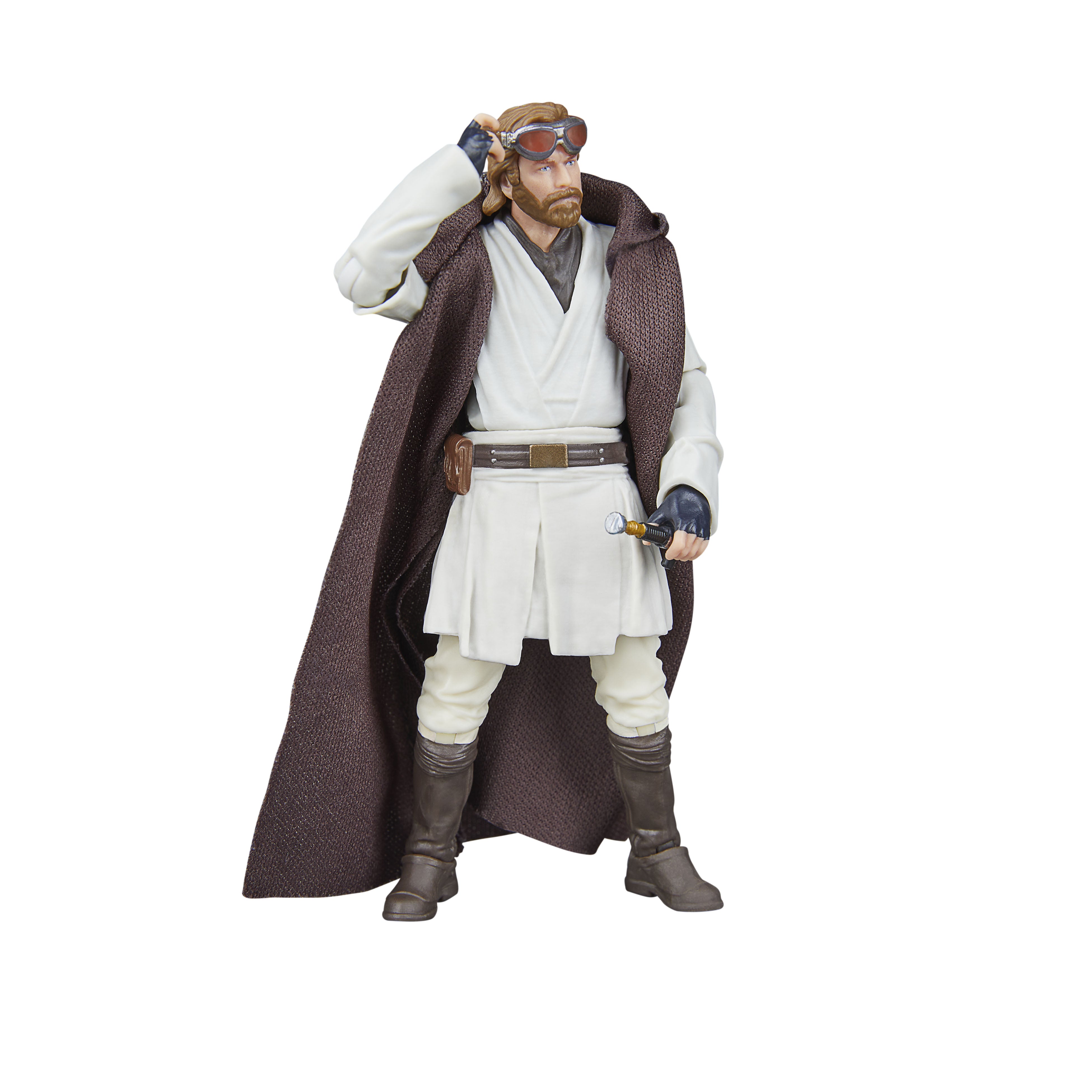 Star Wars Vintage Collection (Obi-Wan Series) Obi-Wan Kenobi (Jedi Legend)