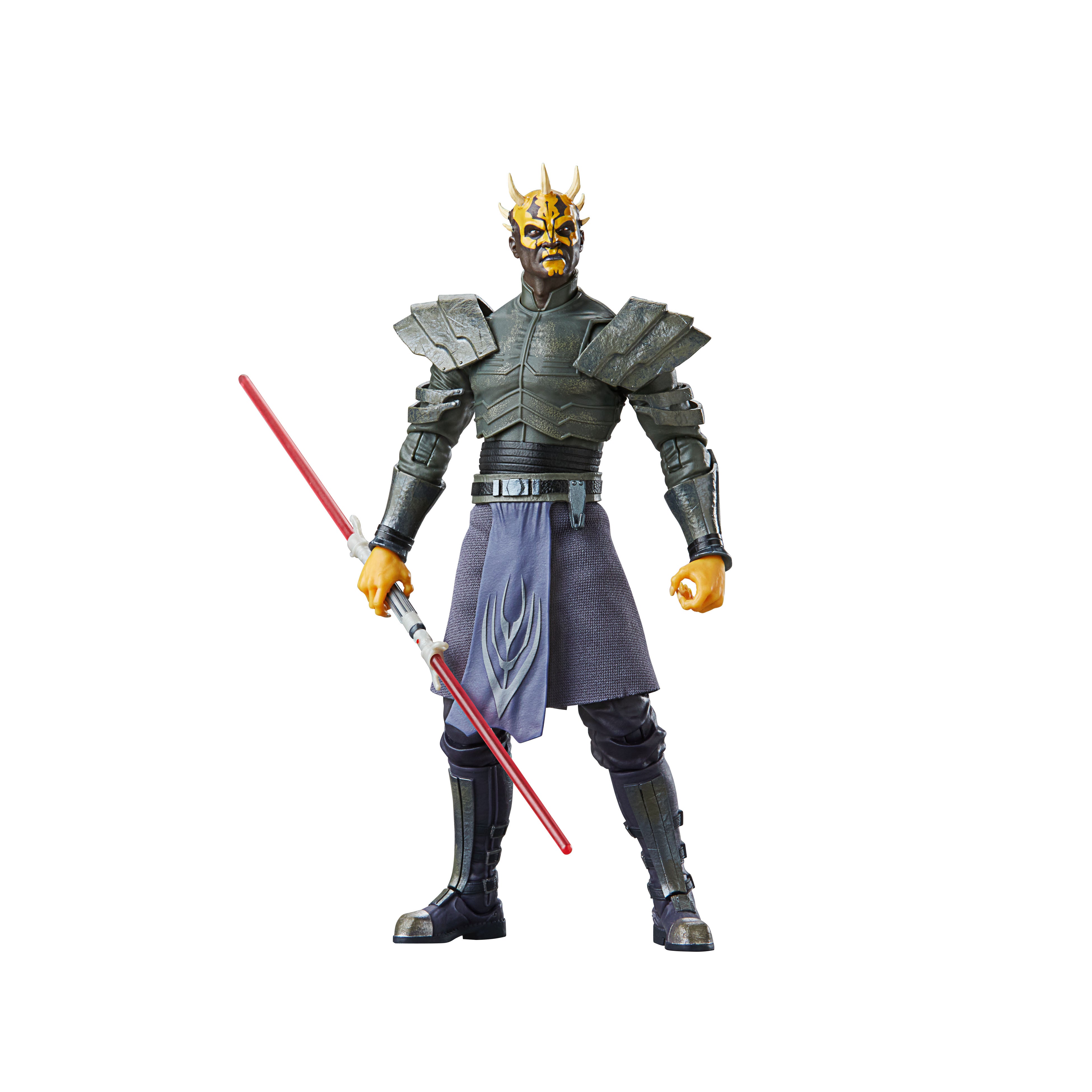 Star Wars Black Series (Clone Wars) Deluxe Savage Opress