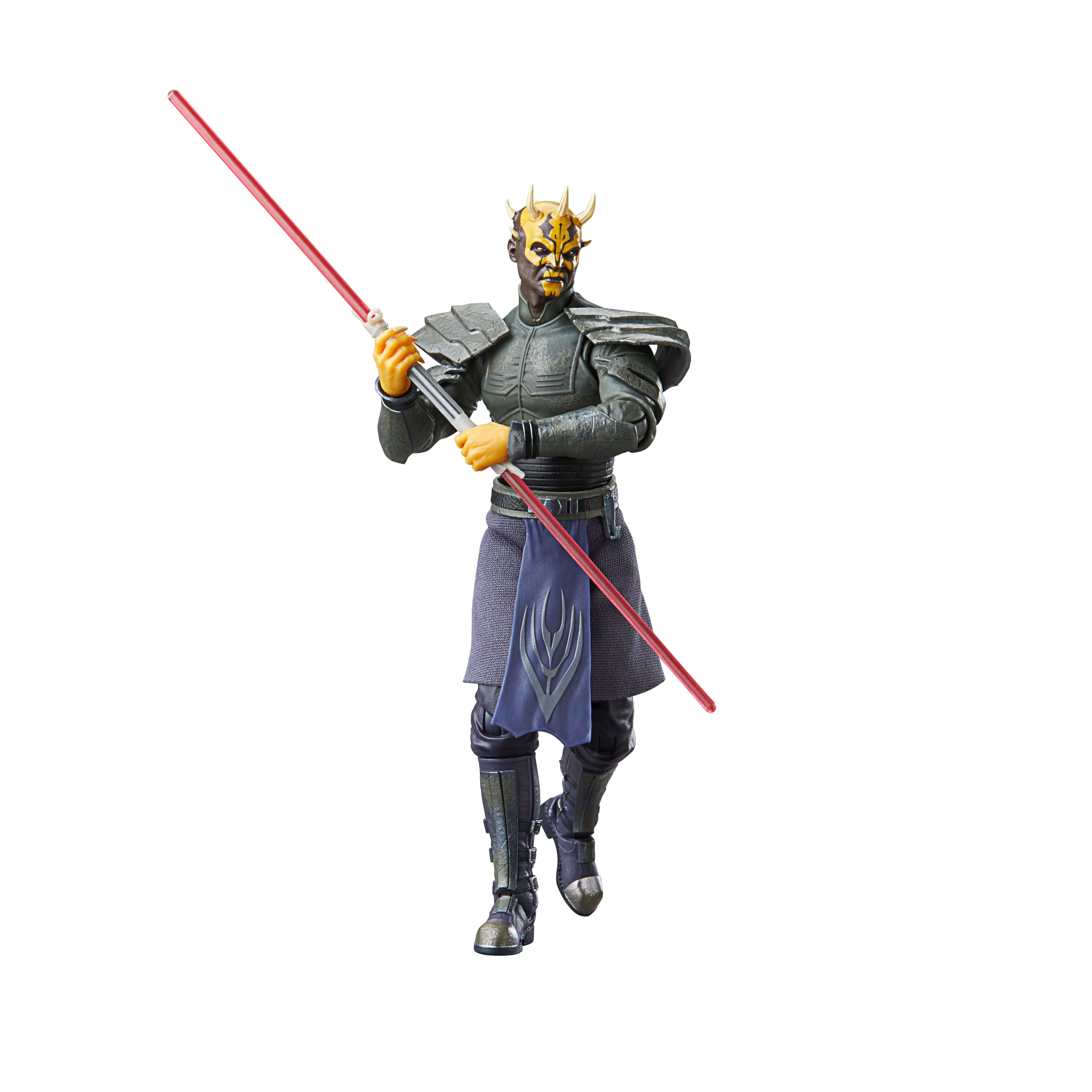 Star Wars Black Series (Clone Wars) Deluxe Savage Opress
