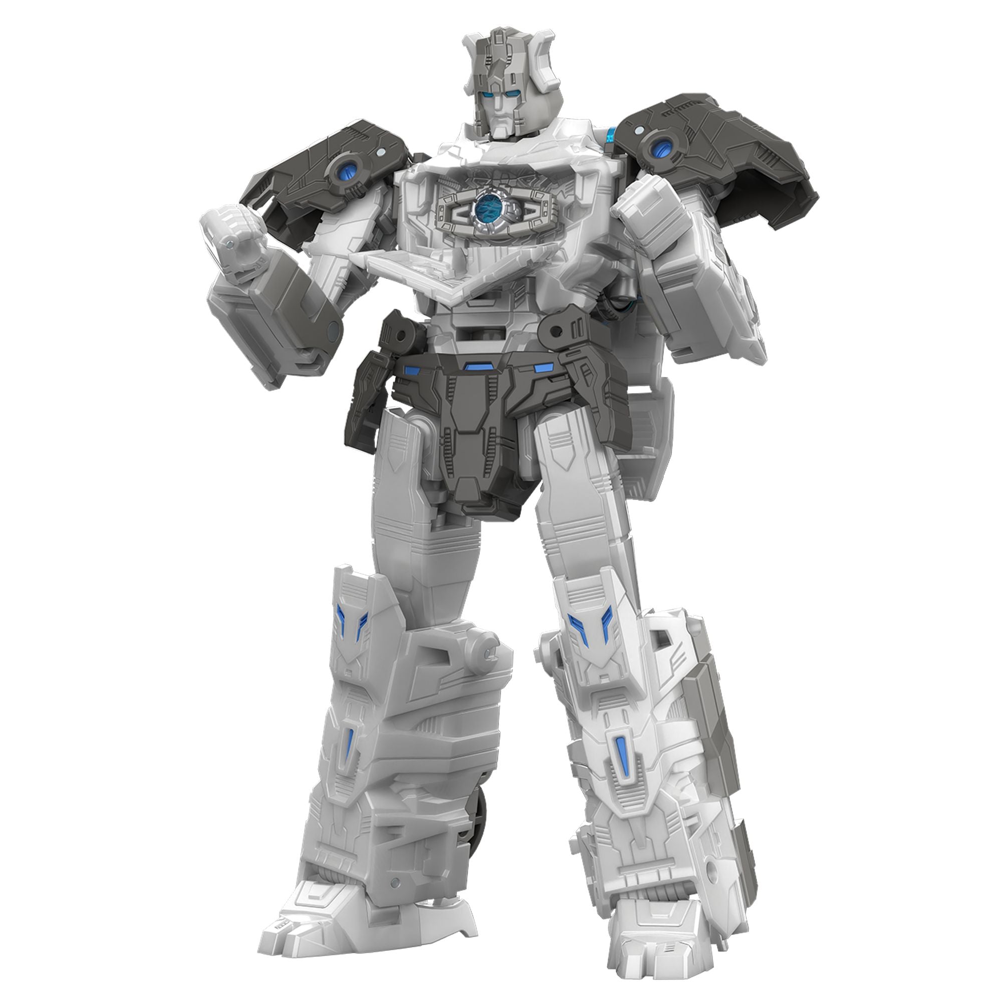Transformers Age of the Primes (The Thirteen) Voyager Prima Prime