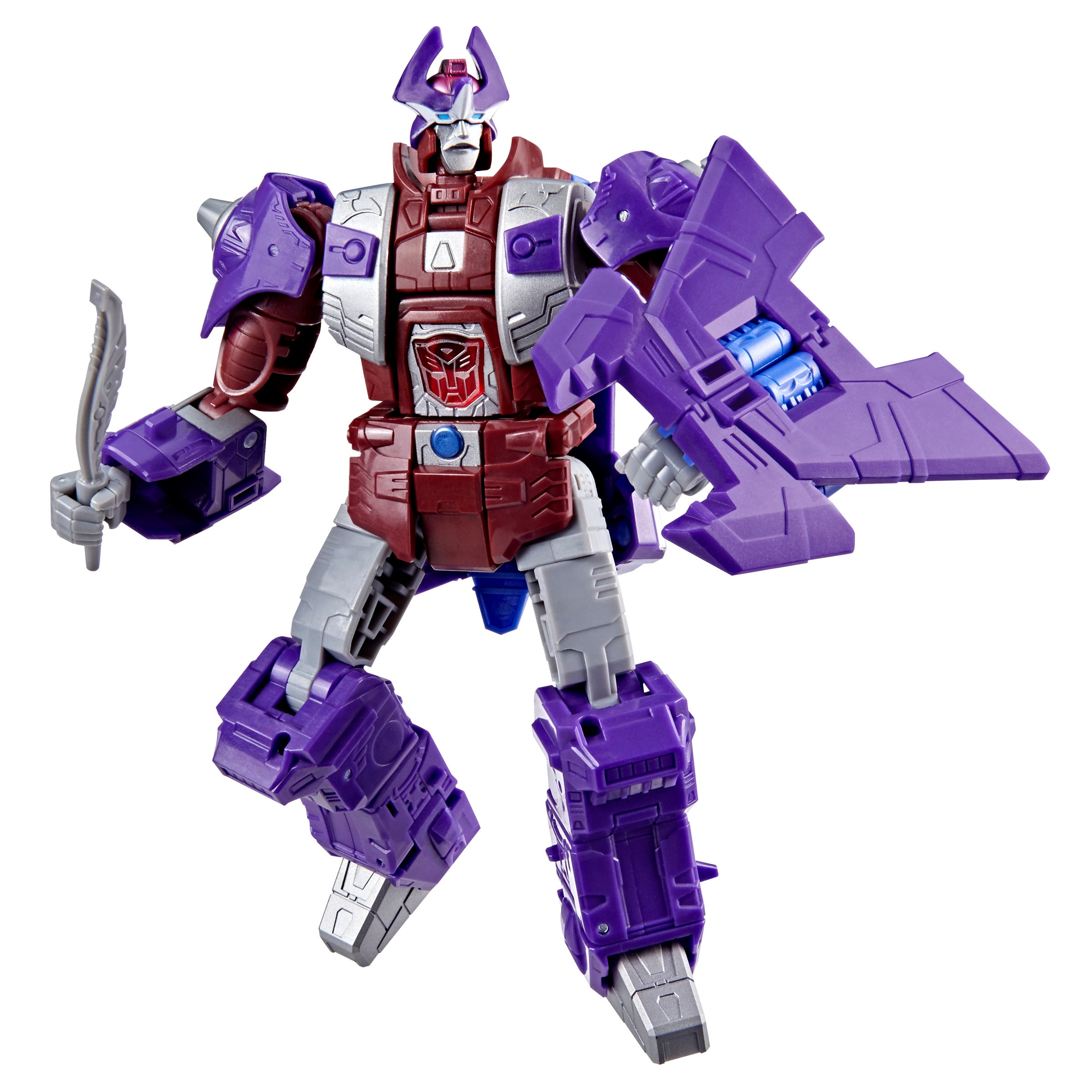 Transformers Age Of The Primes Voyager Alpha Trion