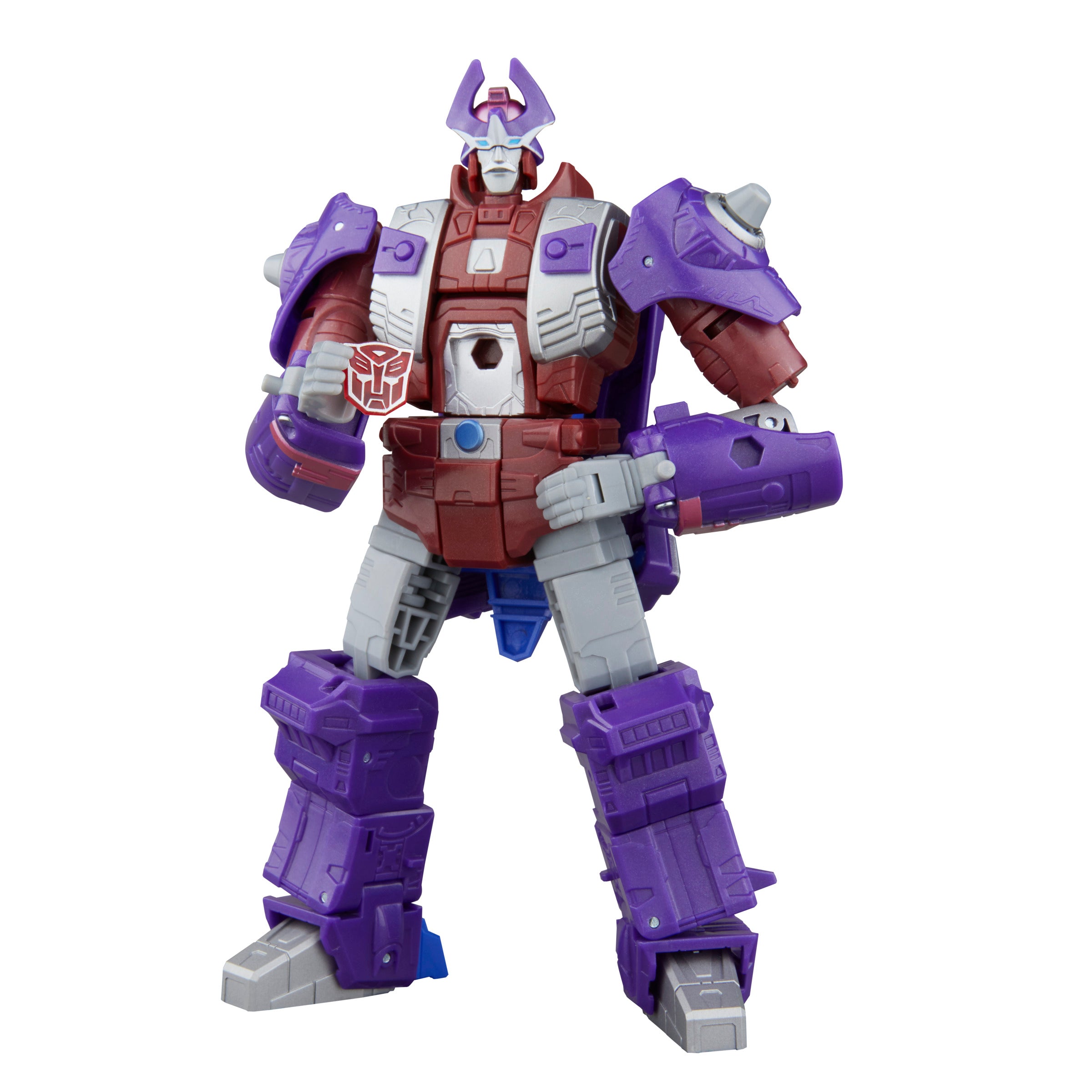 Transformers Age Of The Primes Voyager Alpha Trion