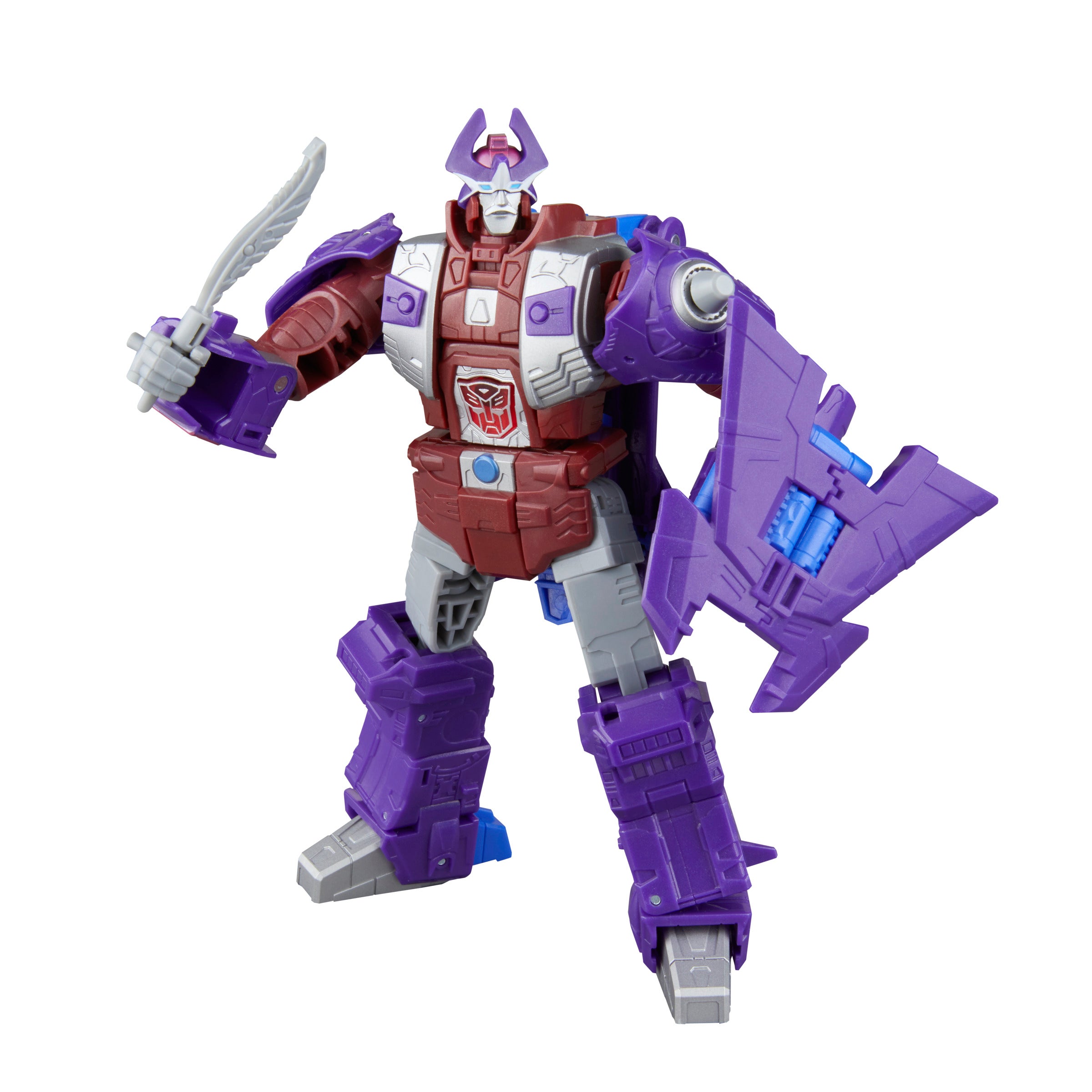 Transformers Age Of The Primes Voyager Alpha Trion