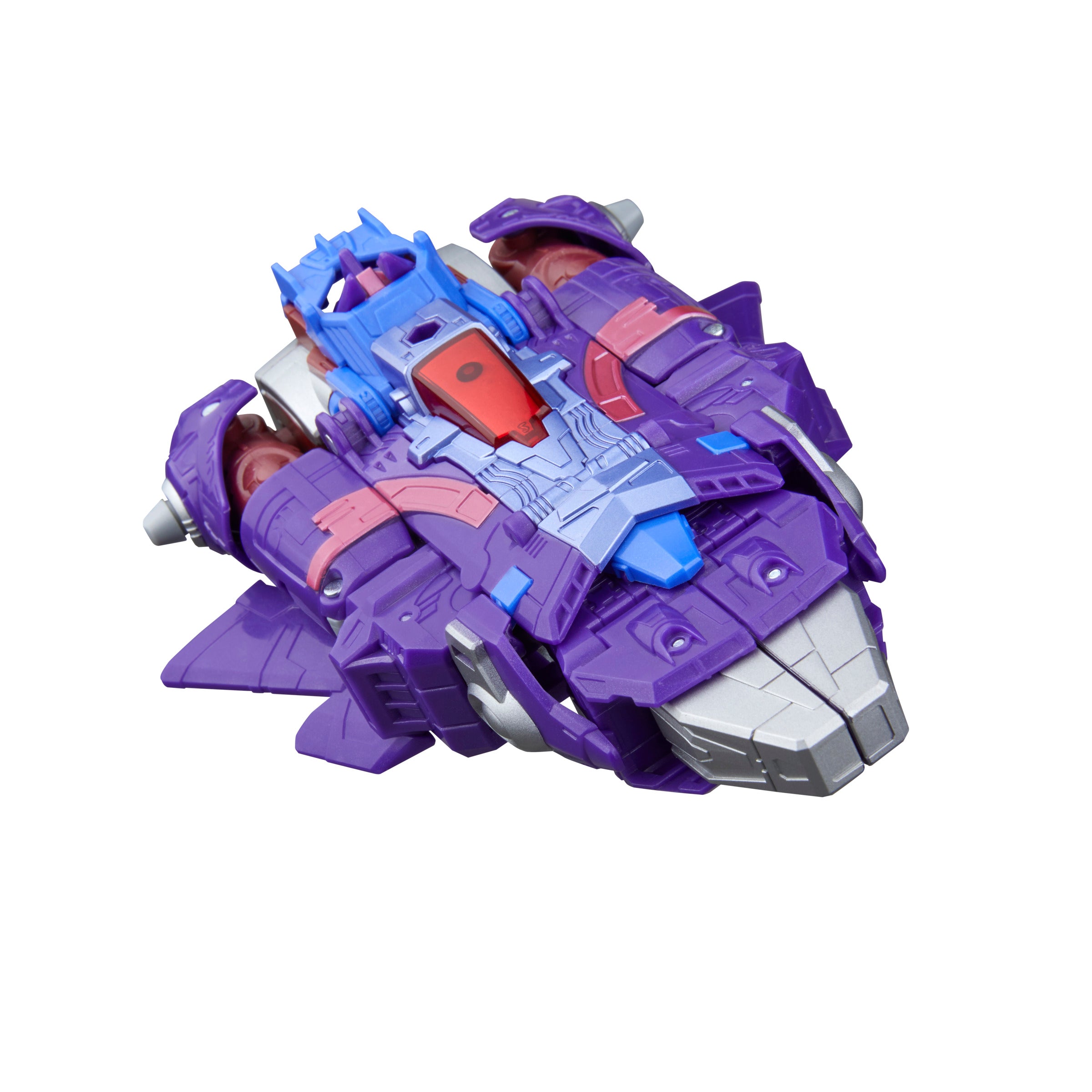 Transformers Age Of The Primes Voyager Alpha Trion